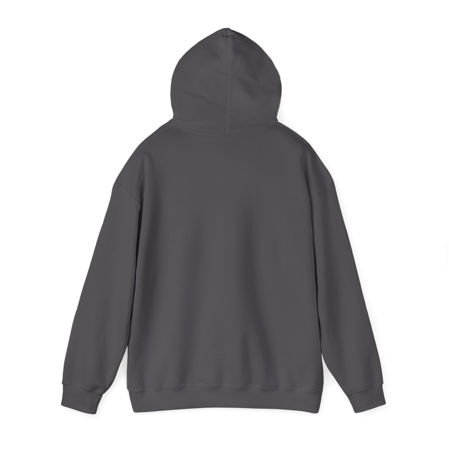Unhinged Front Logo Hoodie