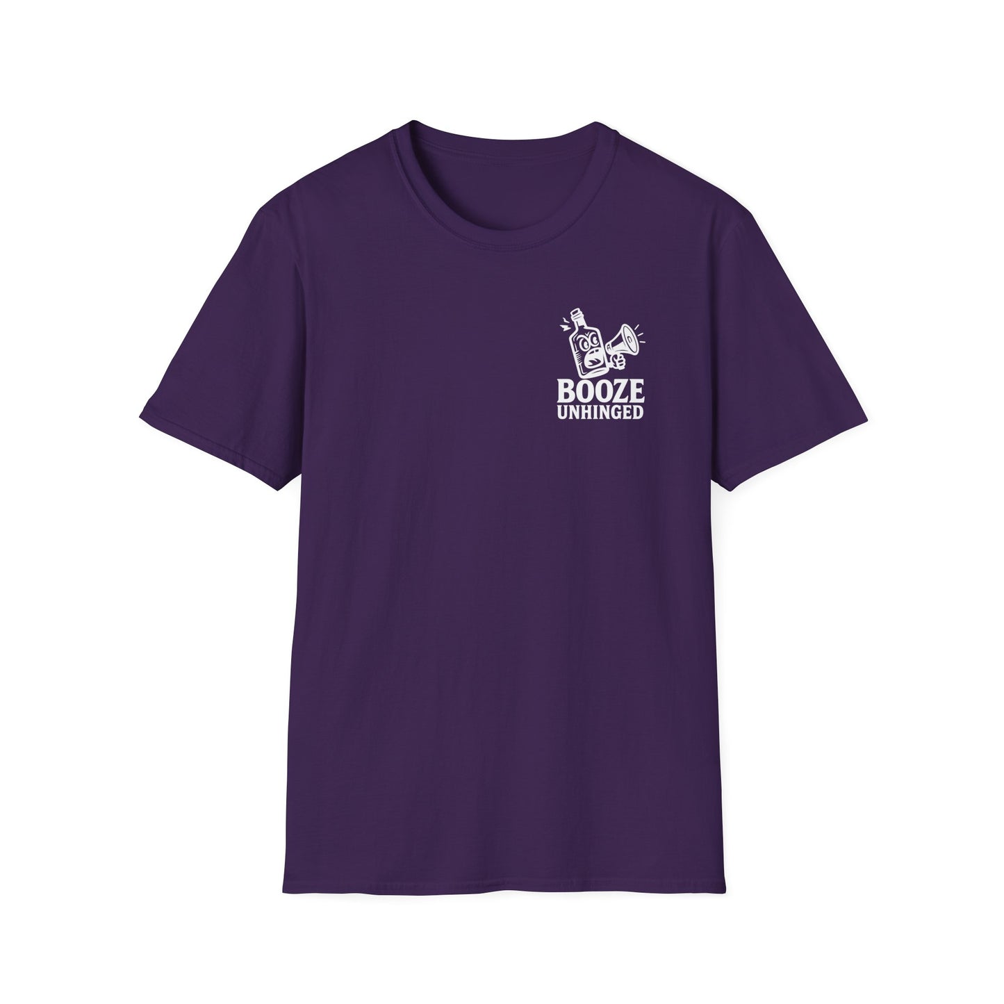 Leprechaun's Vomit Dark Stout T-Shirt
