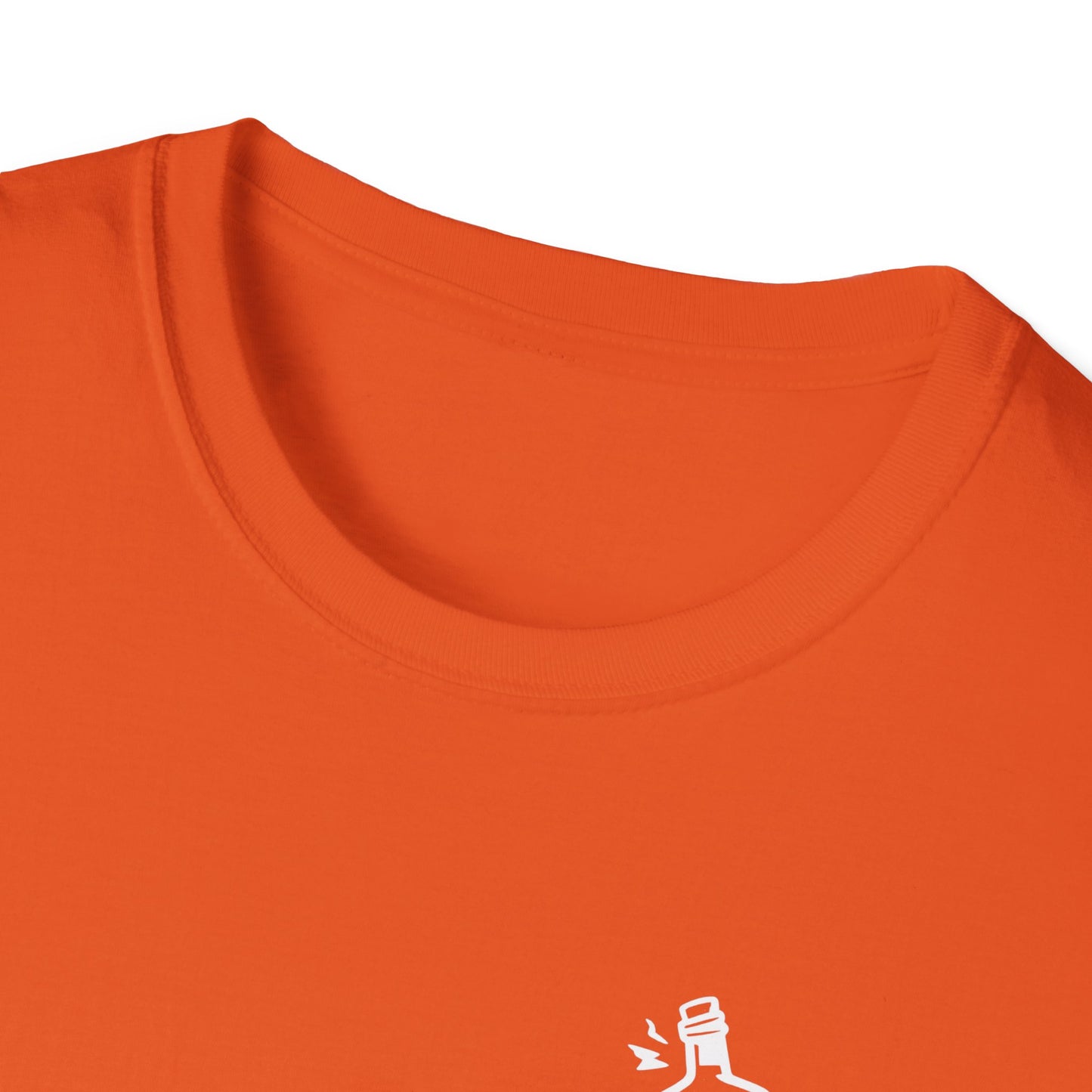 Leprechaun's Vomit Dark Stout T-Shirt