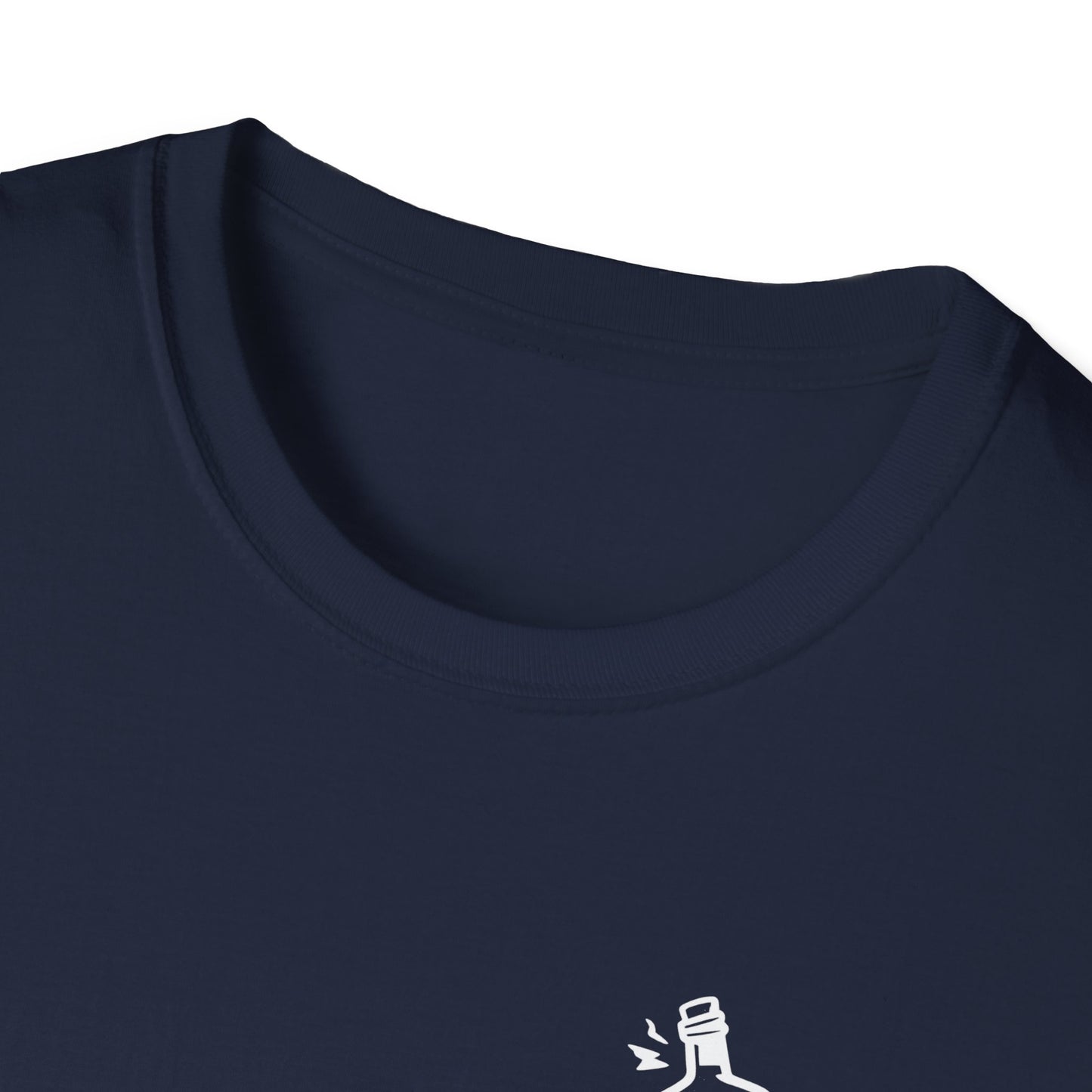 Leprechaun's Vomit Dark Stout T-Shirt