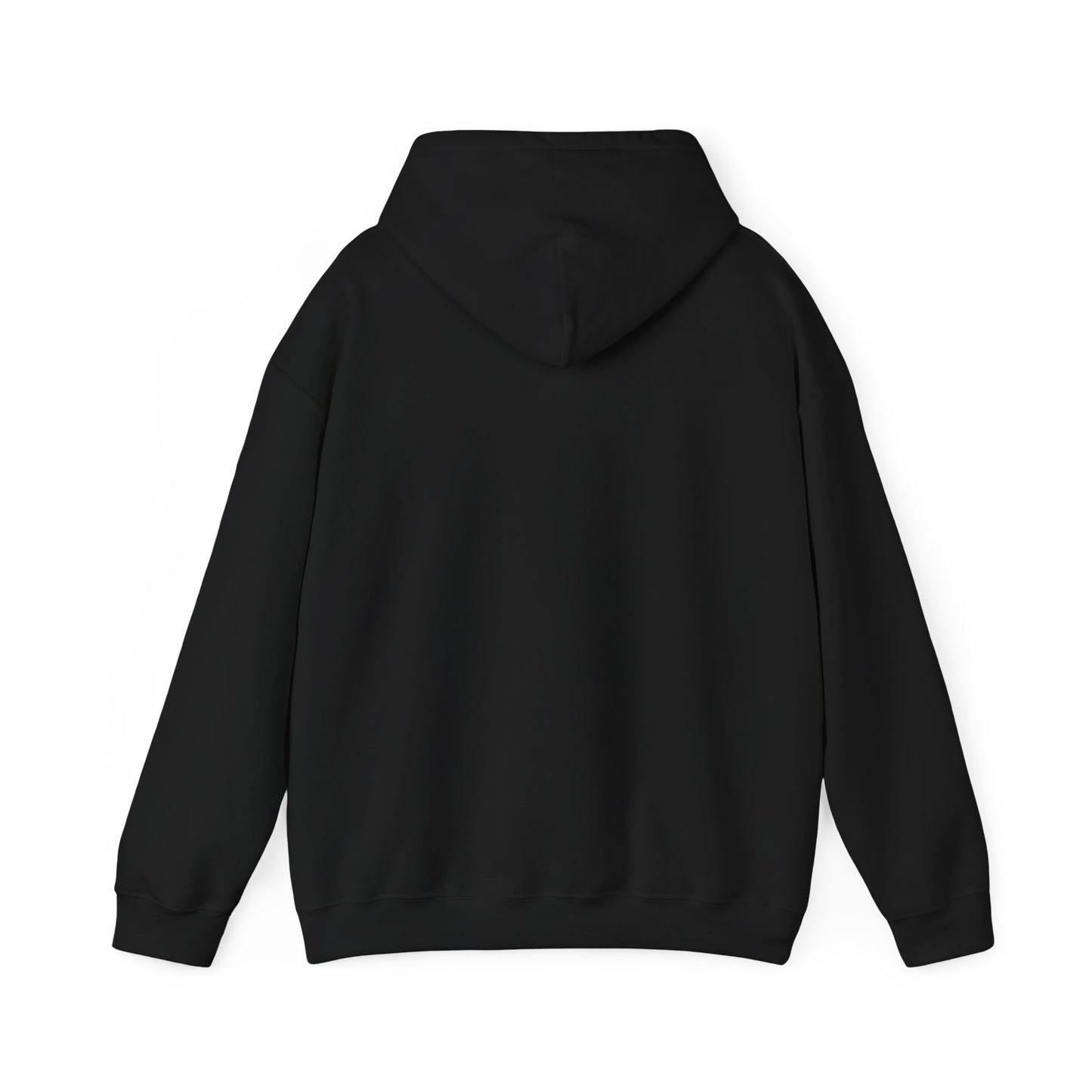Unhinged Front Logo Hoodie