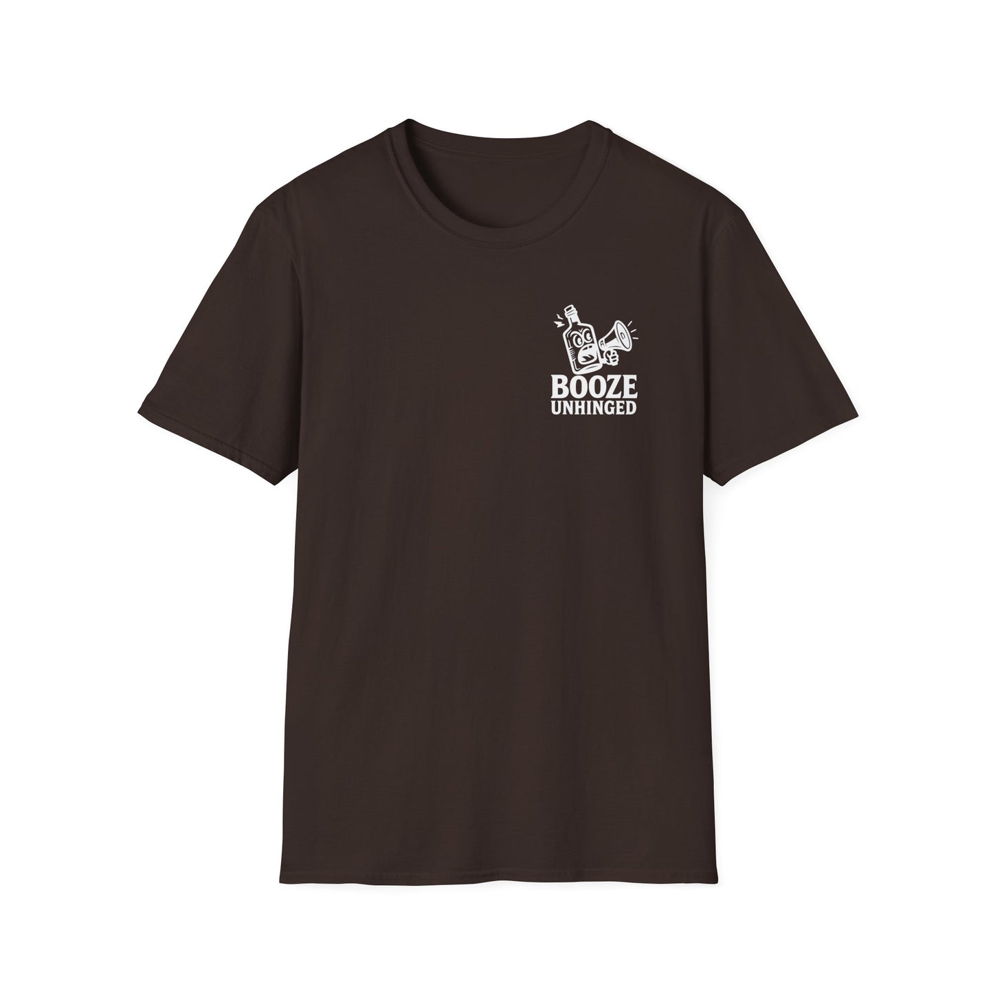 Leprechaun's Vomit Dark Stout T-Shirt