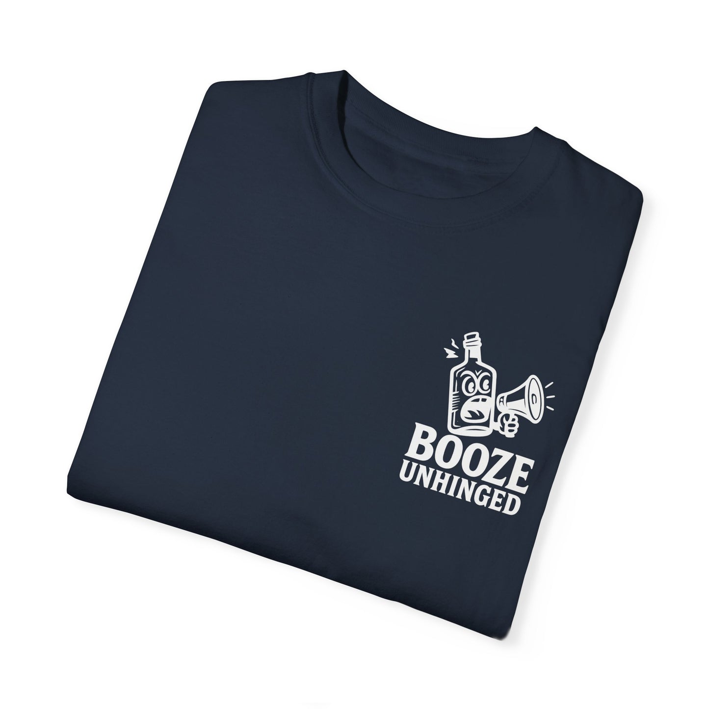 Unhinged Graphic T-Shirt