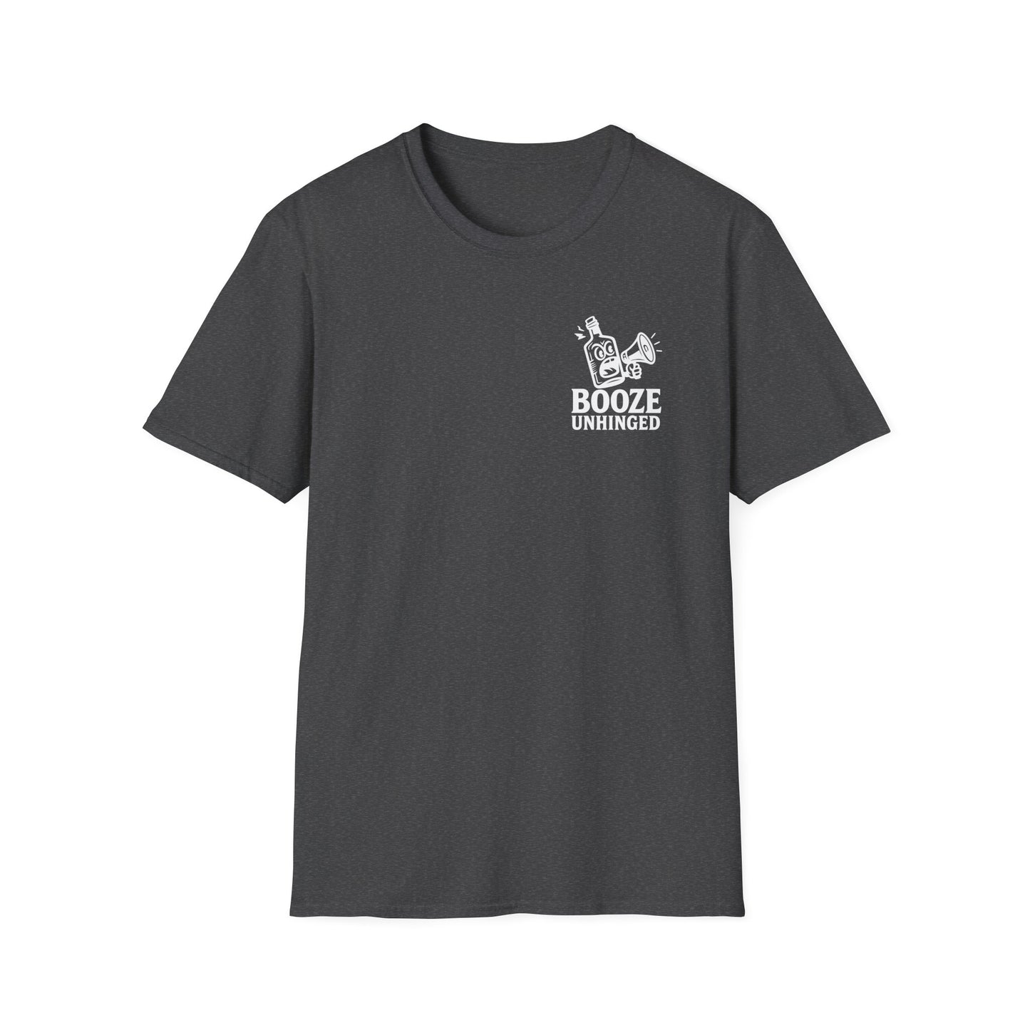Leprechaun's Vomit Dark Stout T-Shirt