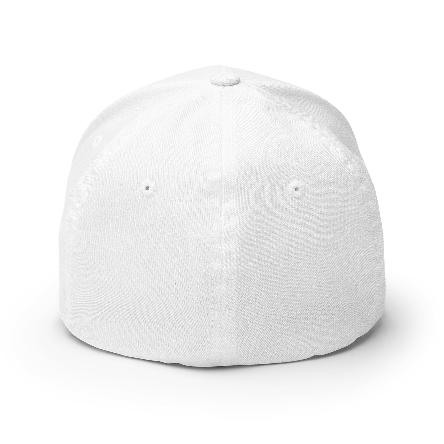 Booze Unhinged White Hat