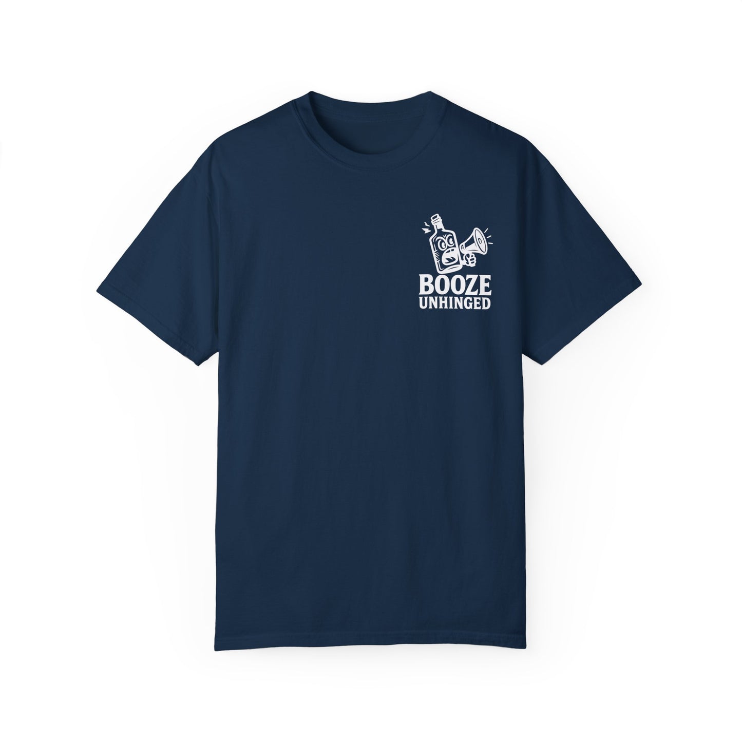 Unhinged Graphic T-Shirt