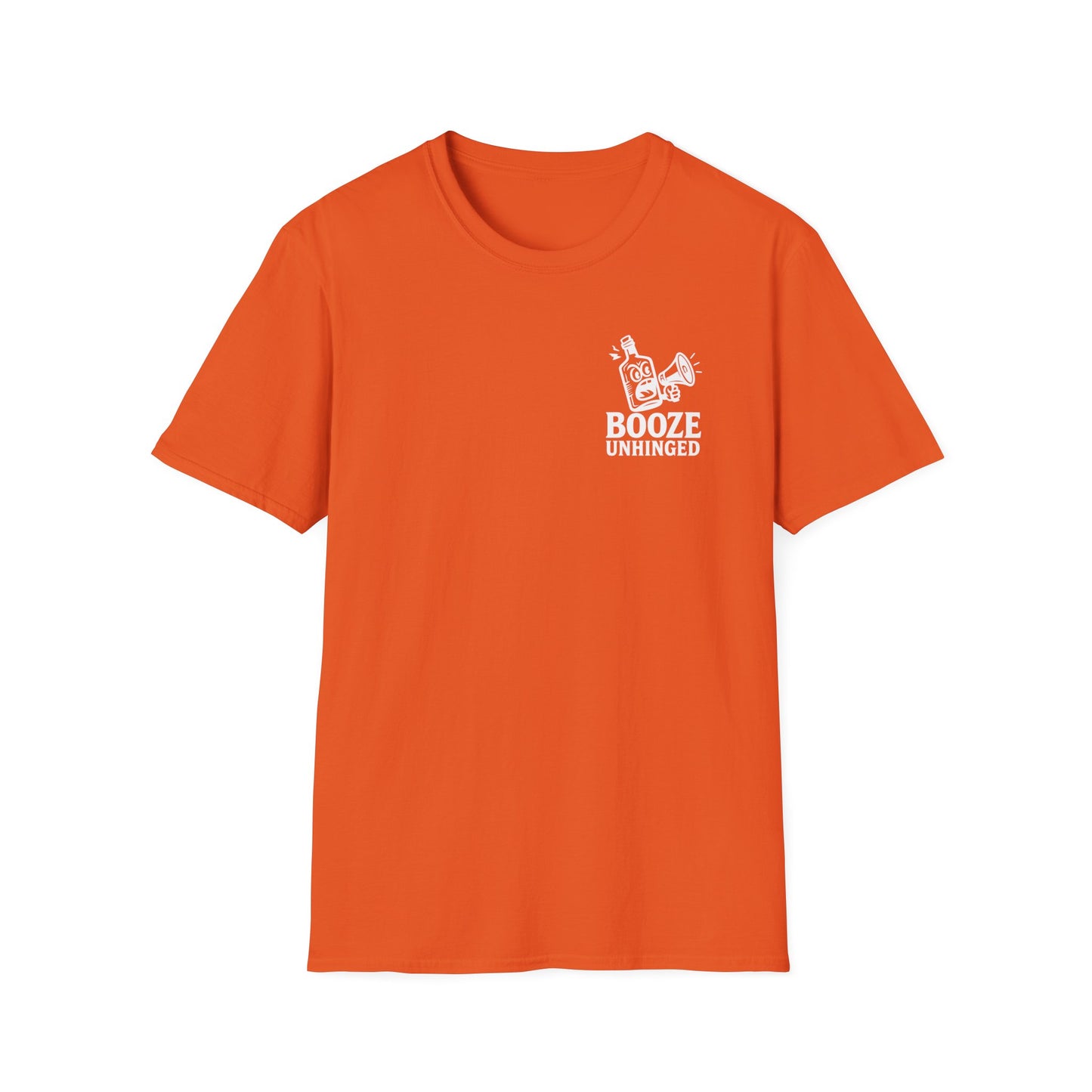 Leprechaun's Vomit Dark Stout T-Shirt