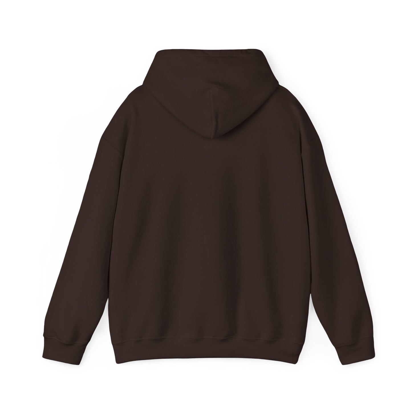 Unhinged Front Logo Hoodie