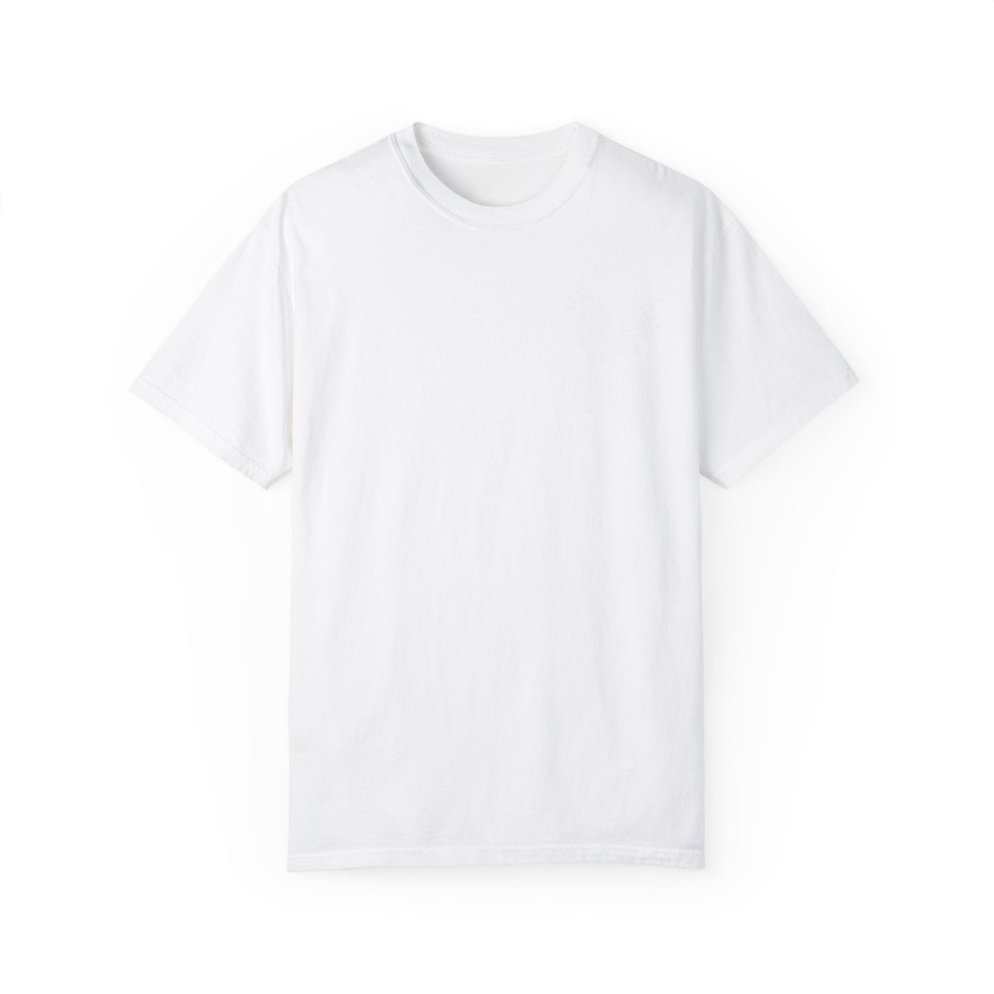 Unhinged Graphic T-Shirt