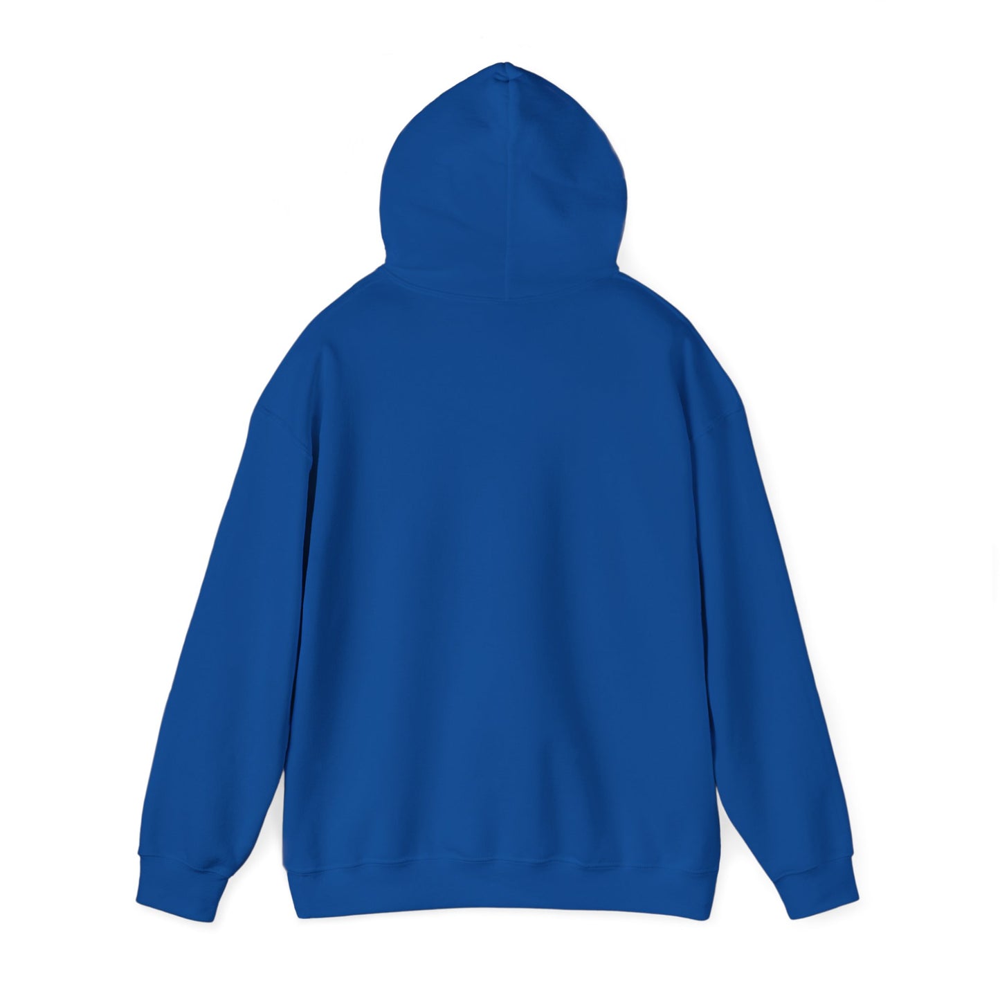 Unhinged Front Logo Hoodie