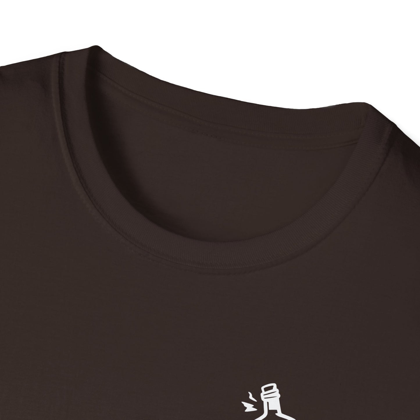 Leprechaun's Vomit Dark Stout T-Shirt
