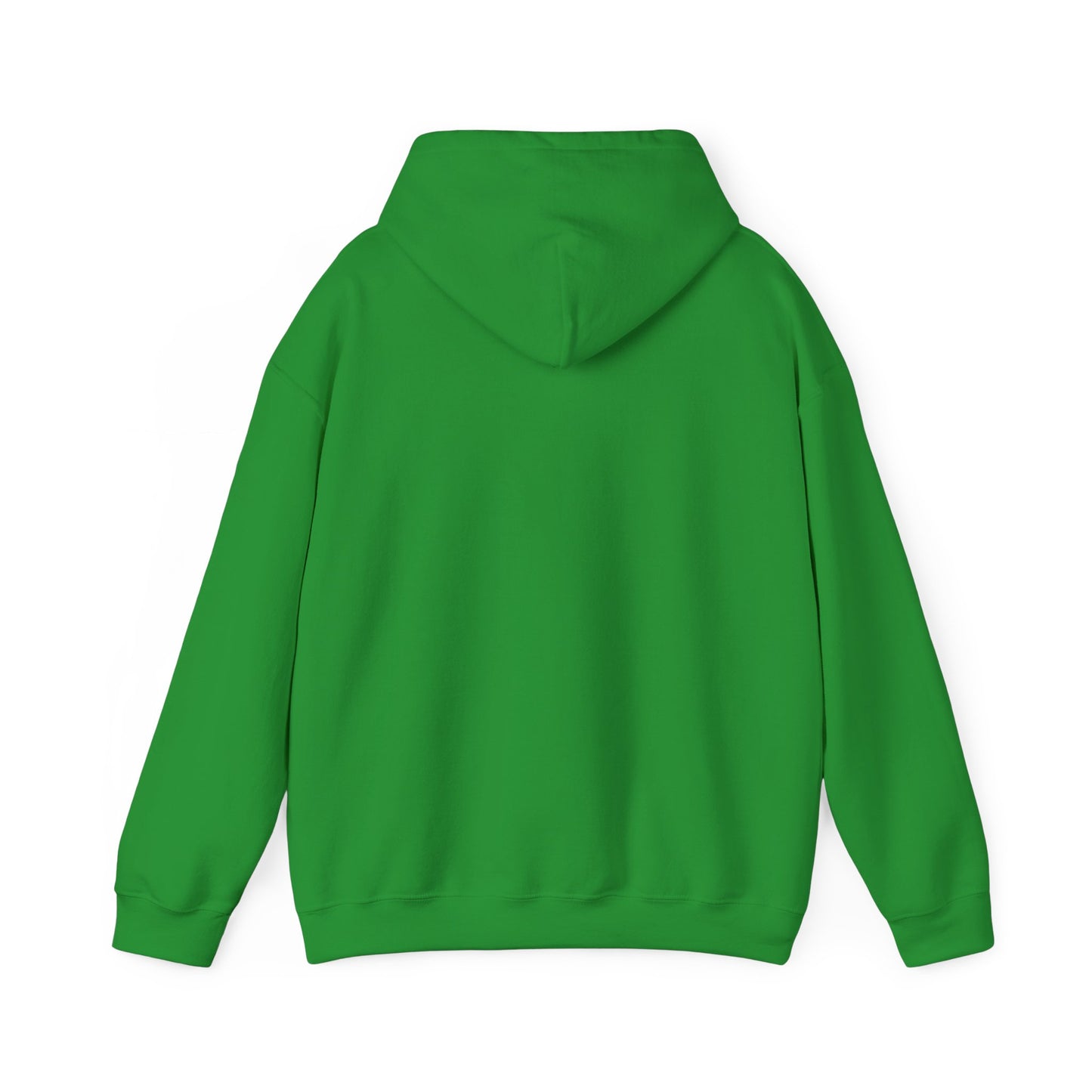 Unhinged Front Logo Hoodie
