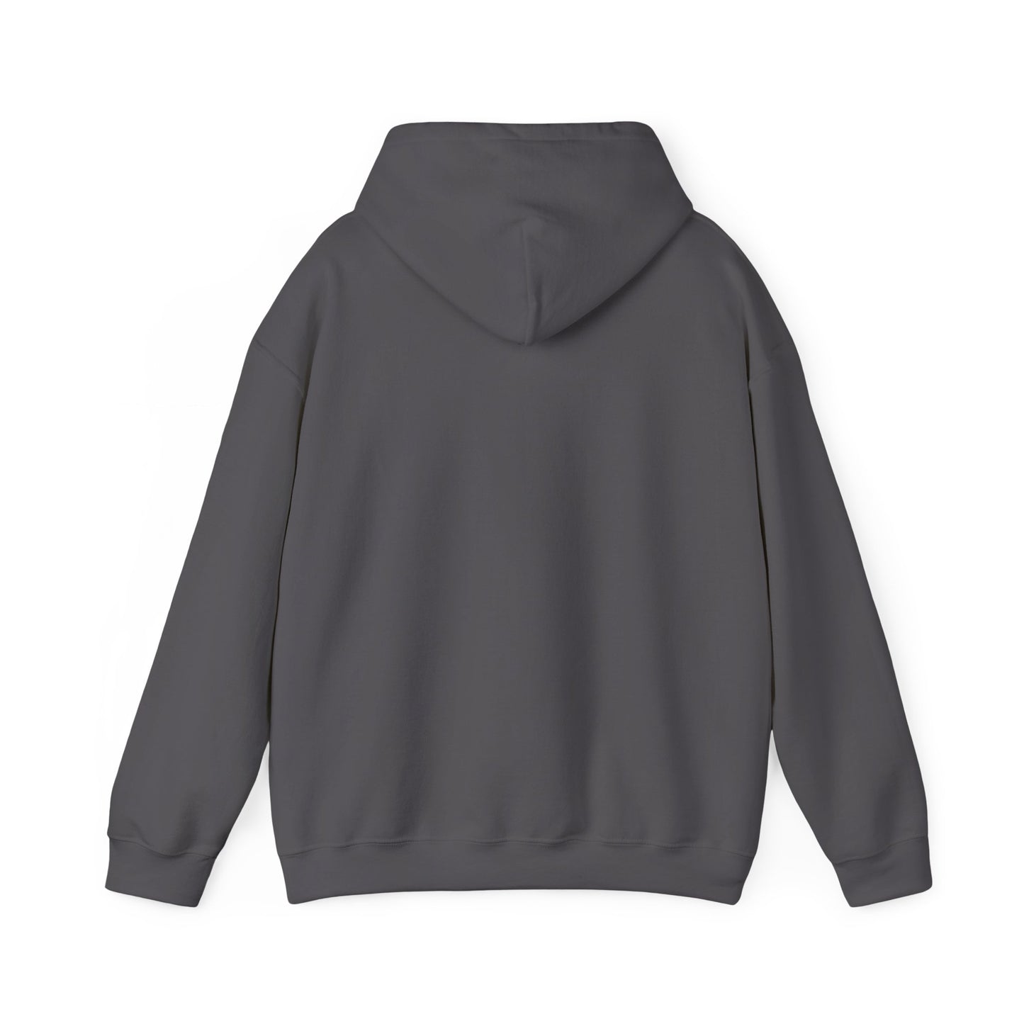 Unhinged Front Logo Hoodie