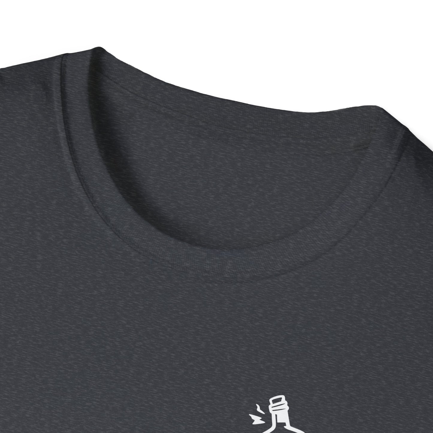 Leprechaun's Vomit Dark Stout T-Shirt