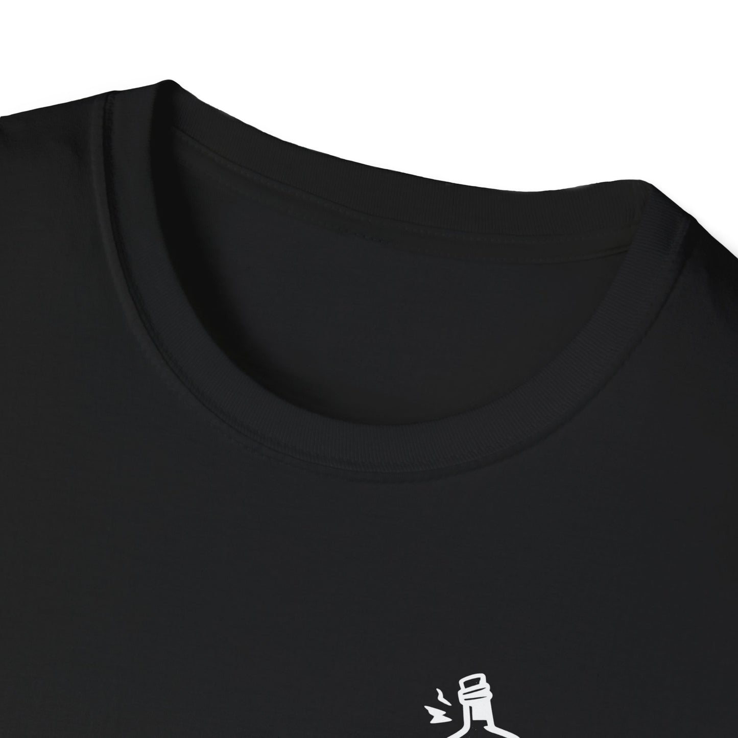 Leprechaun's Vomit Dark Stout T-Shirt