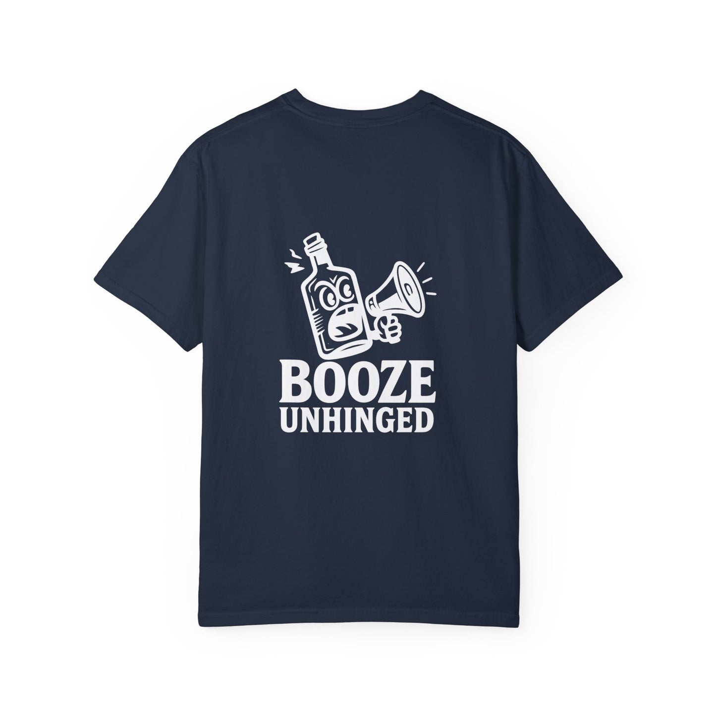 Unhinged Graphic T-Shirt