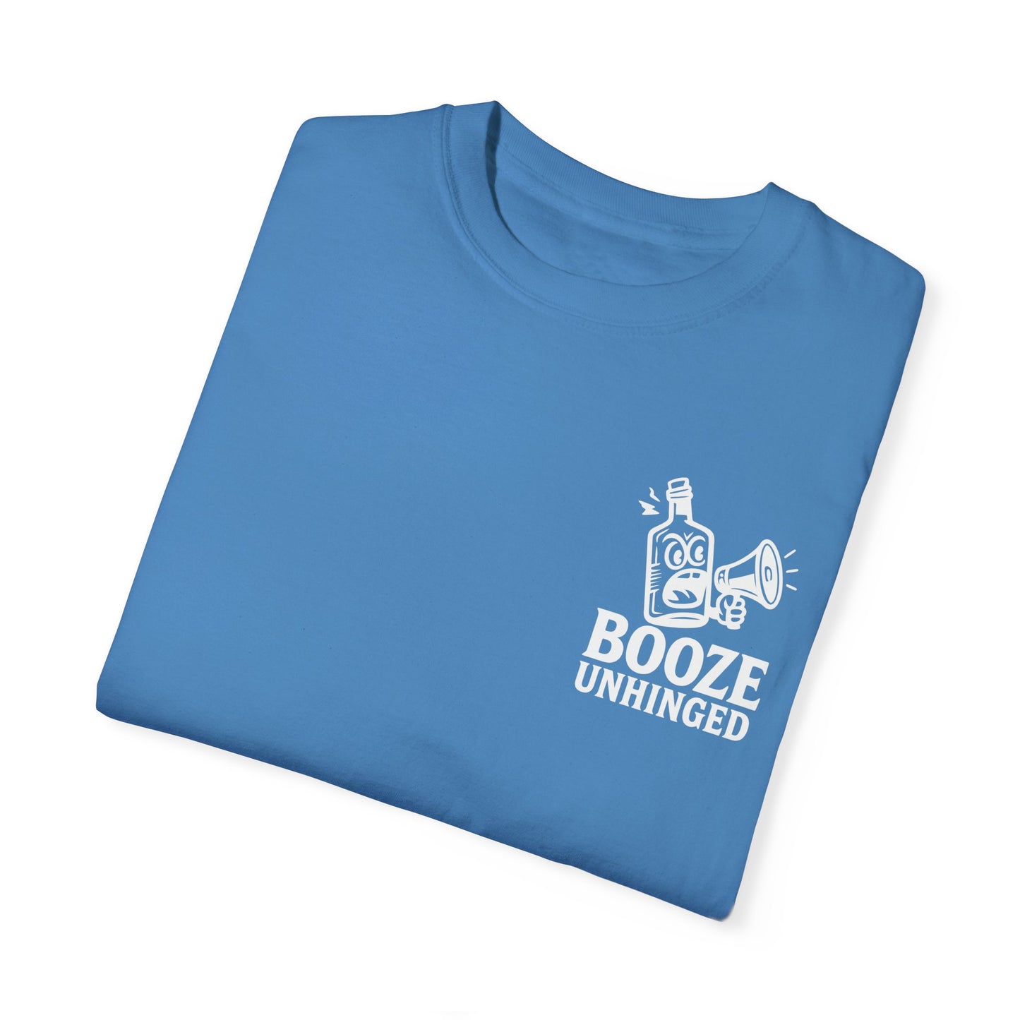 Unhinged Graphic T-Shirt