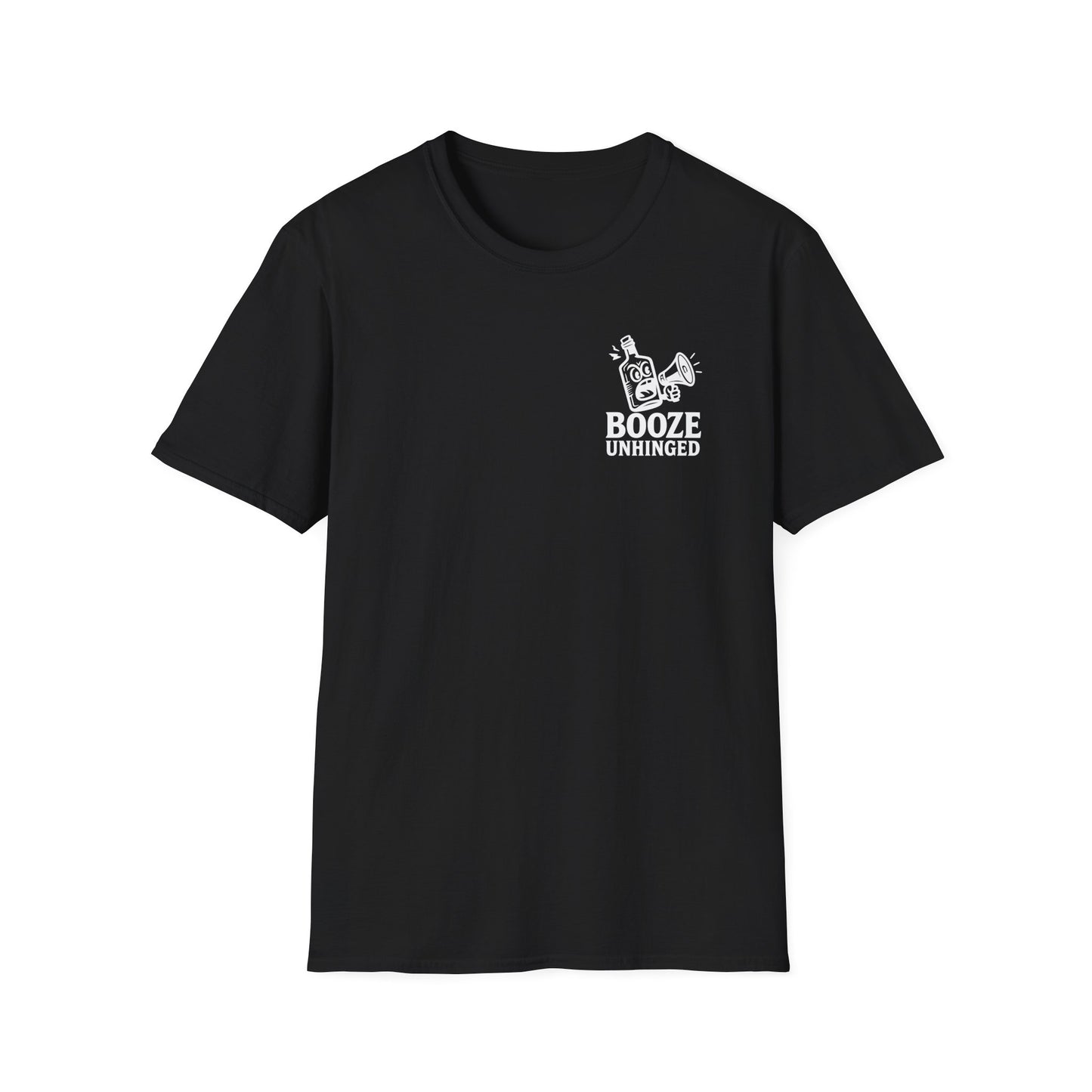 Leprechaun's Vomit Dark Stout T-Shirt