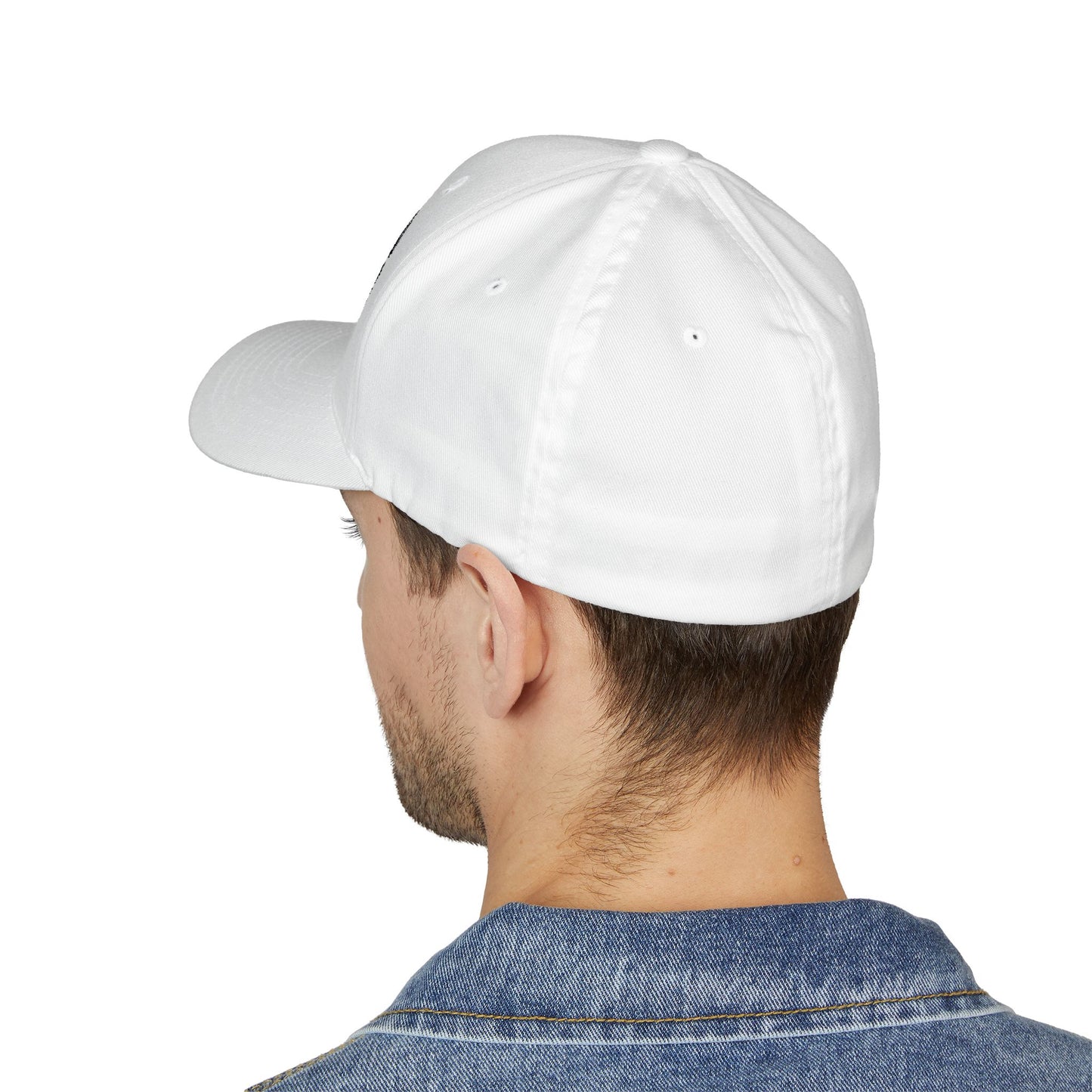 Booze Unhinged White Hat