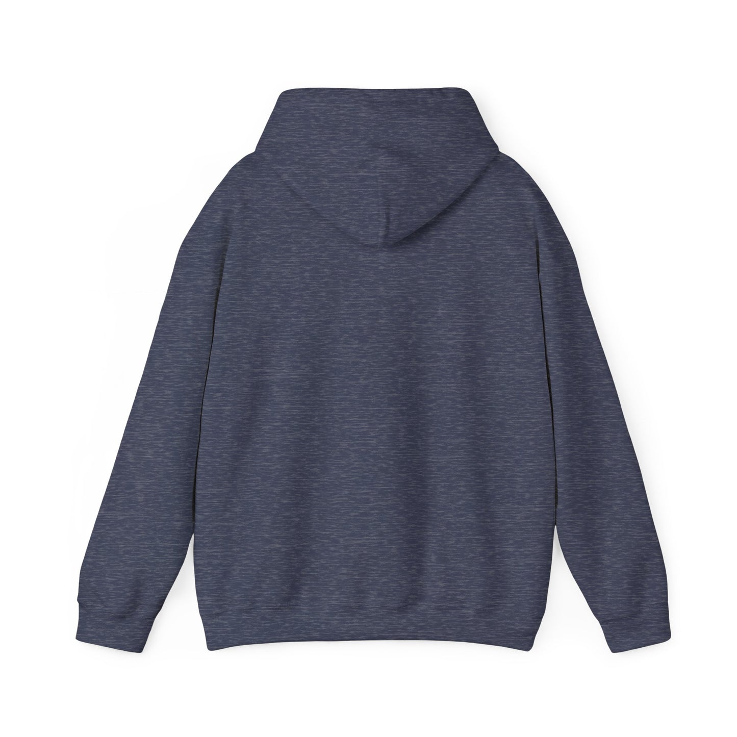 Unhinged Front Logo Hoodie
