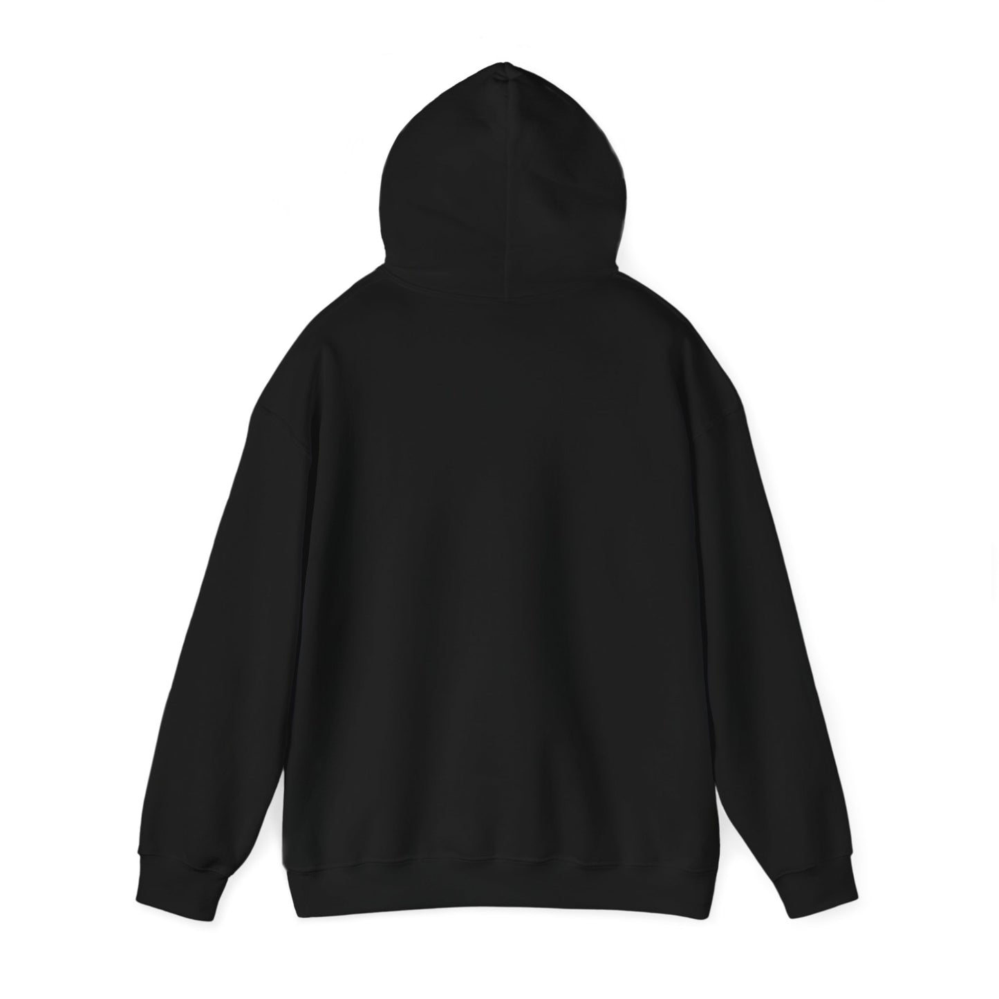 Unhinged Front Logo Hoodie