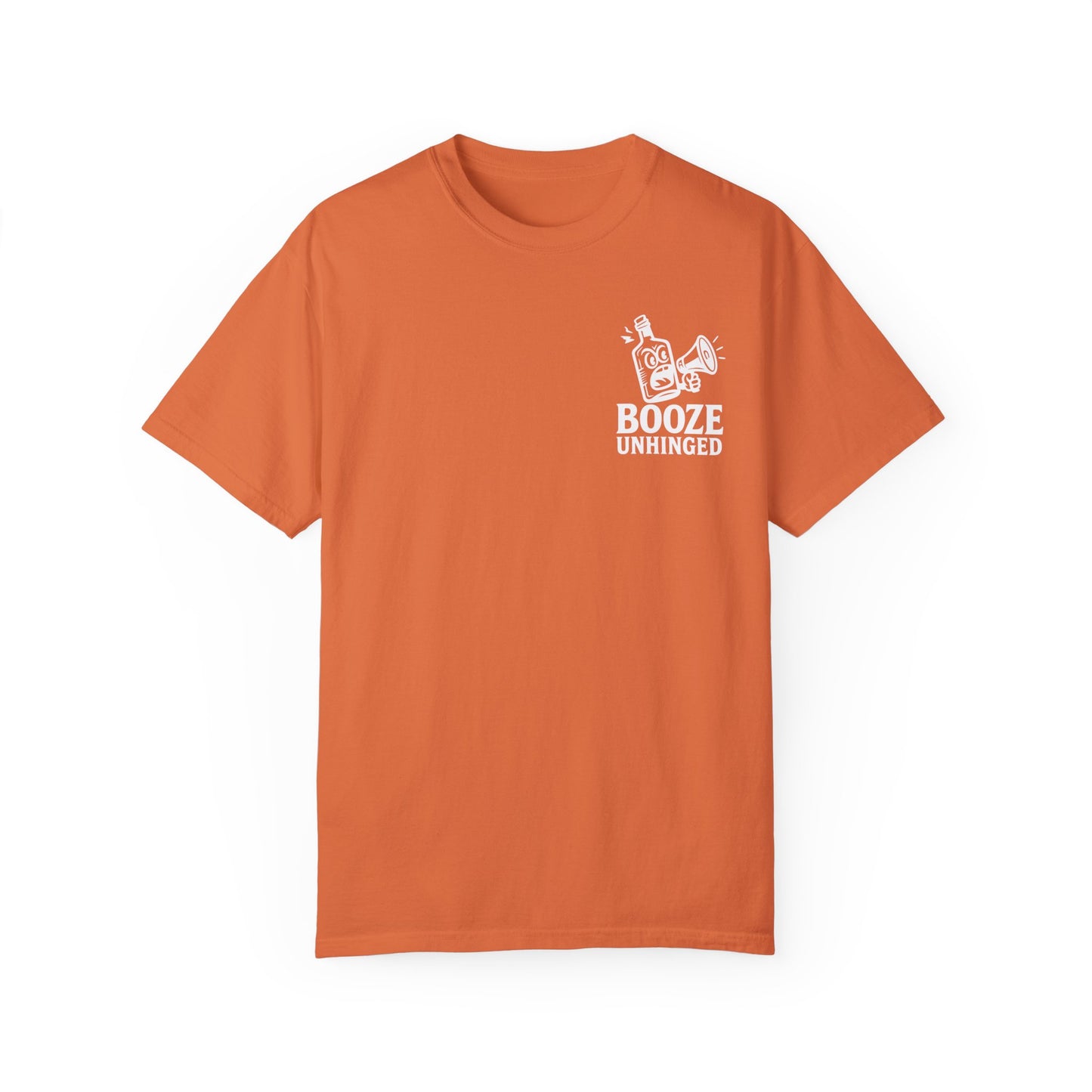 Unhinged Graphic T-Shirt
