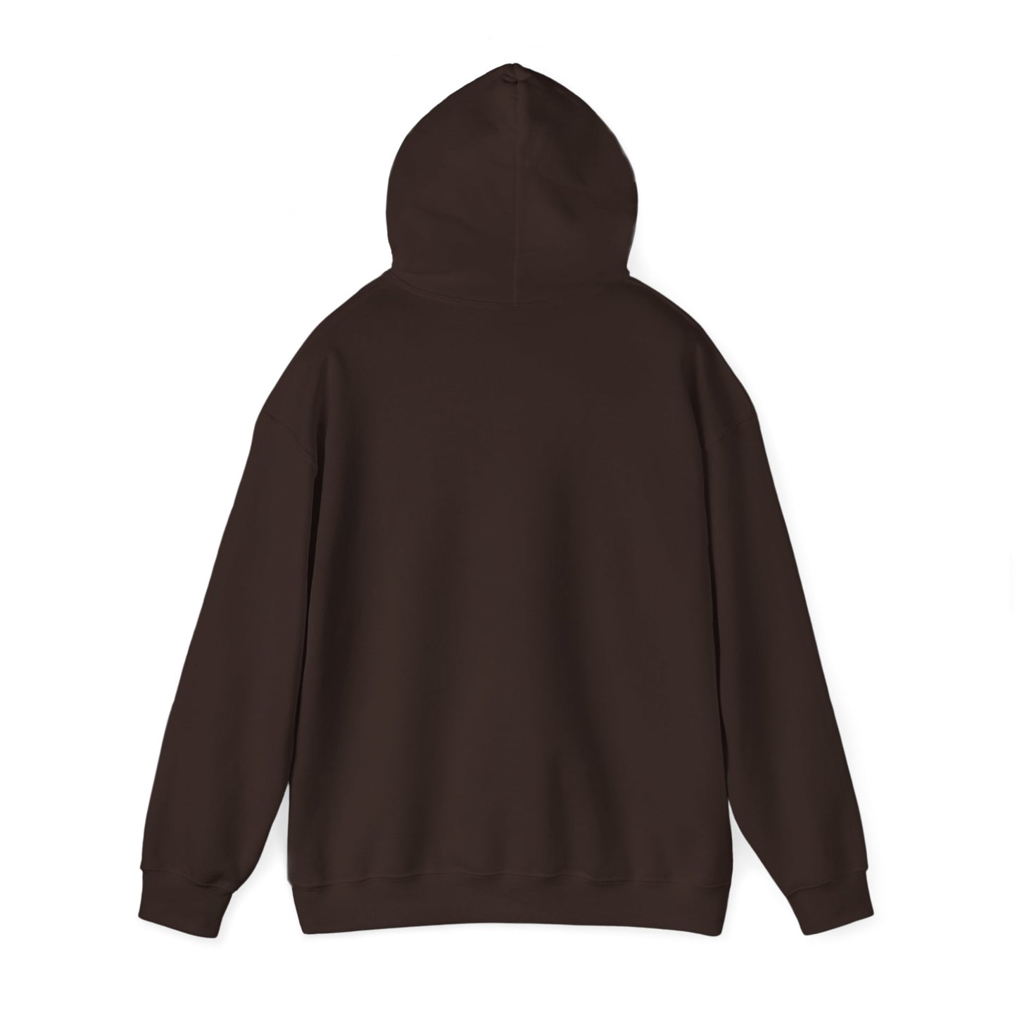 Unhinged Front Logo Hoodie
