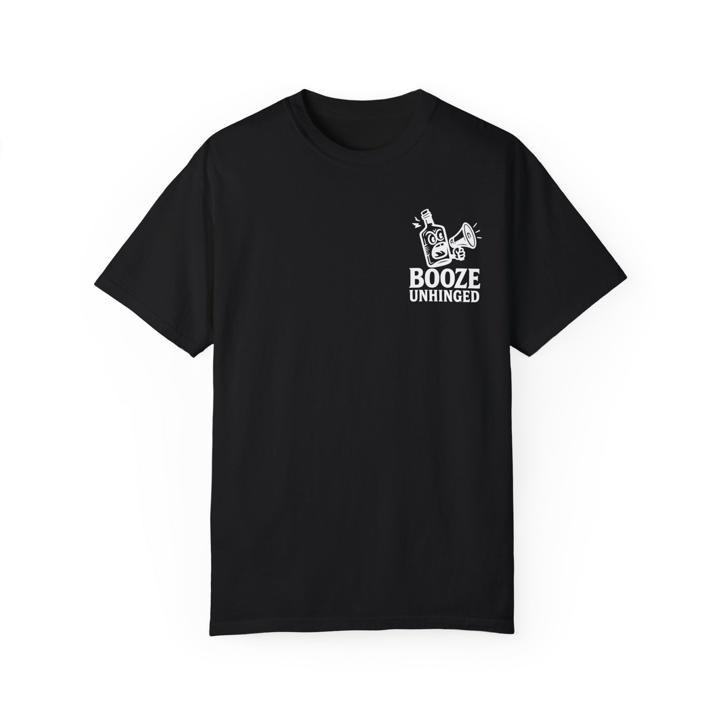 Unhinged Graphic T-Shirt