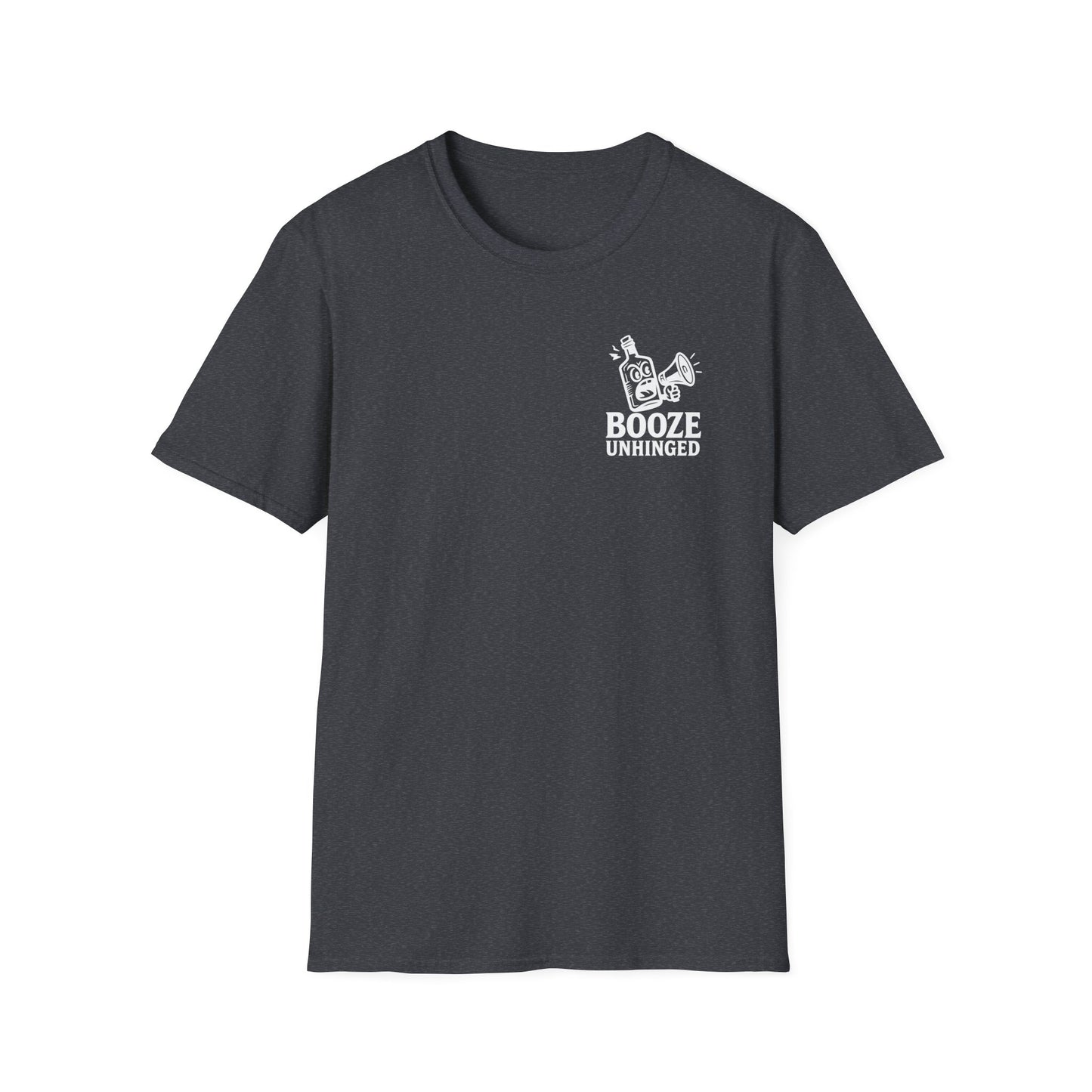 Leprechaun's Vomit Dark Stout T-Shirt
