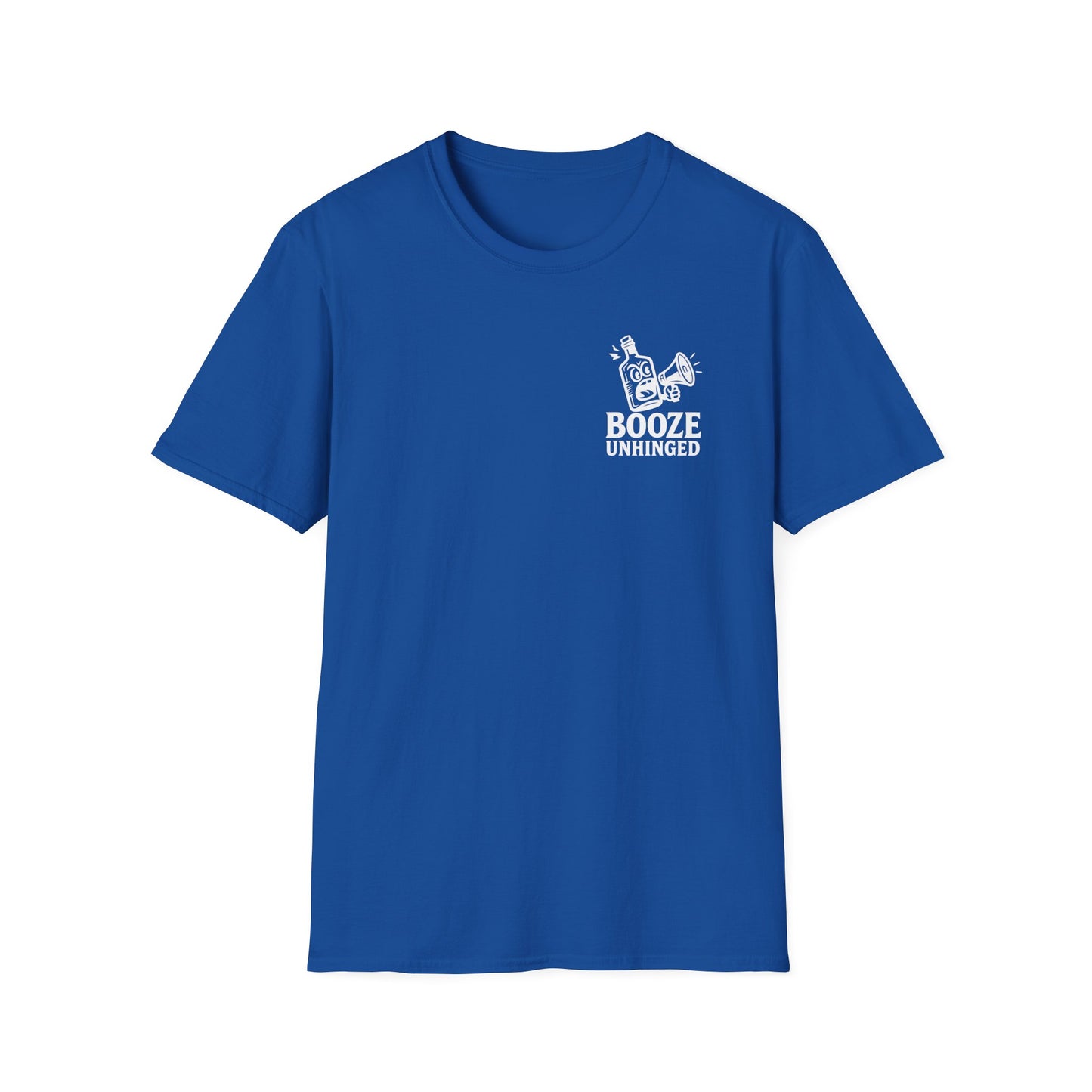 Leprechaun's Vomit Dark Stout T-Shirt
