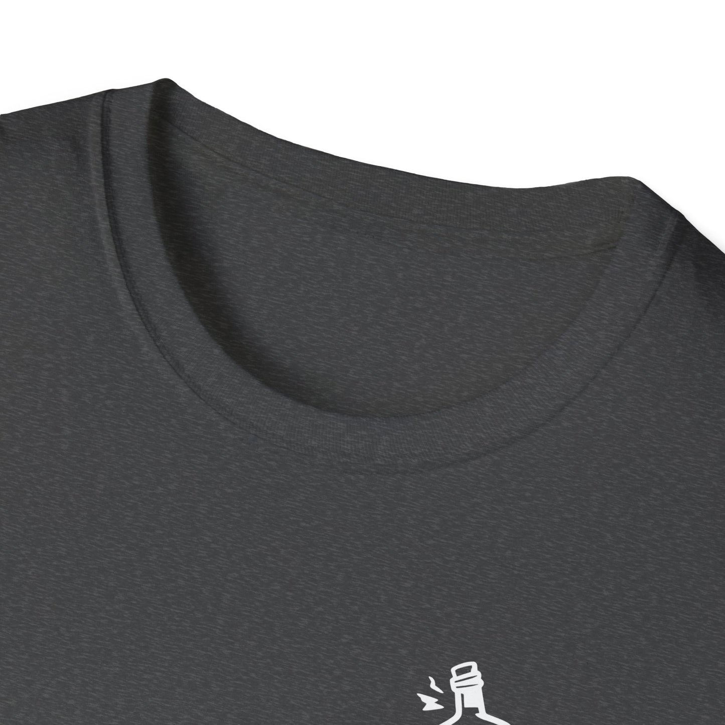 Leprechaun's Vomit Dark Stout T-Shirt