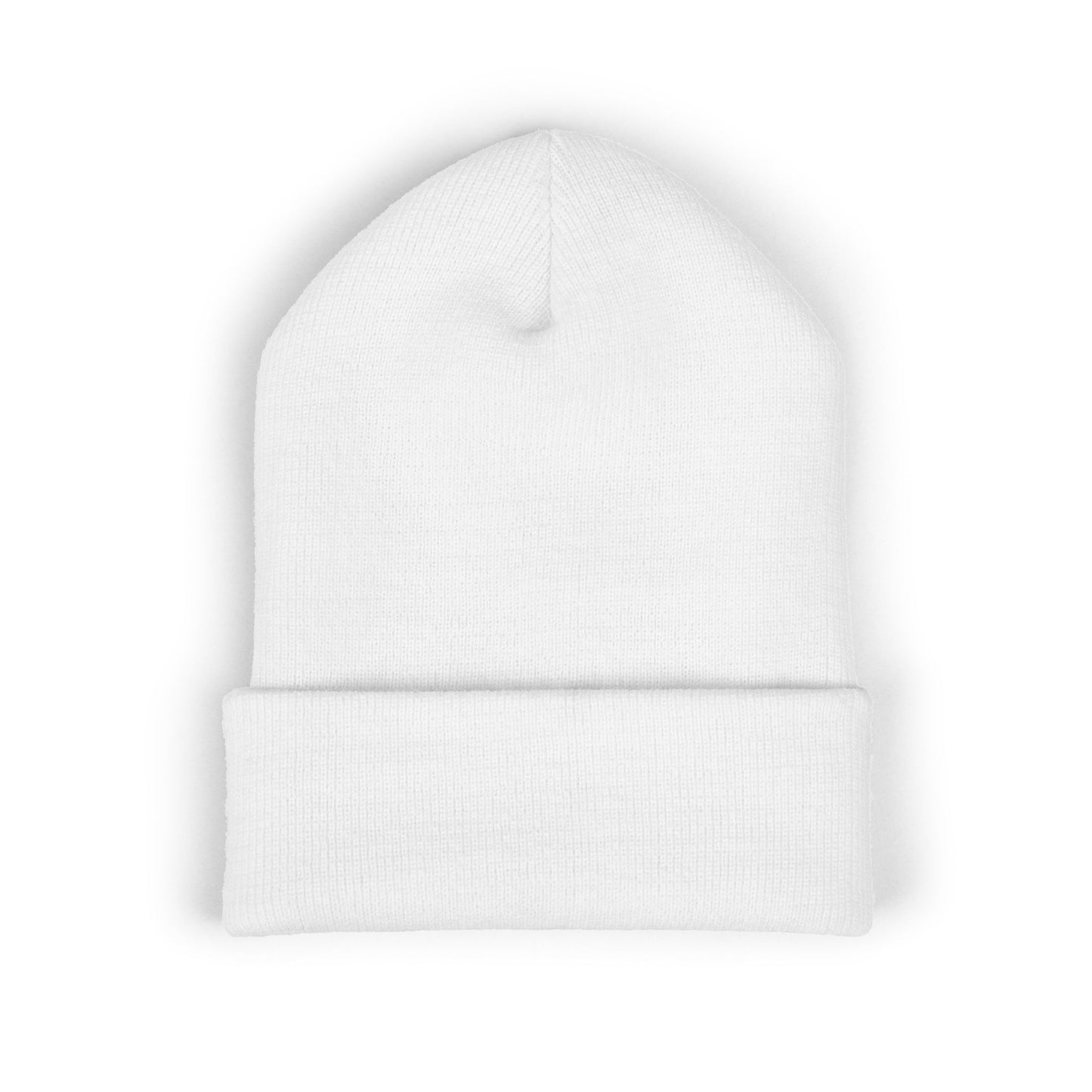 Unhinged Beanie