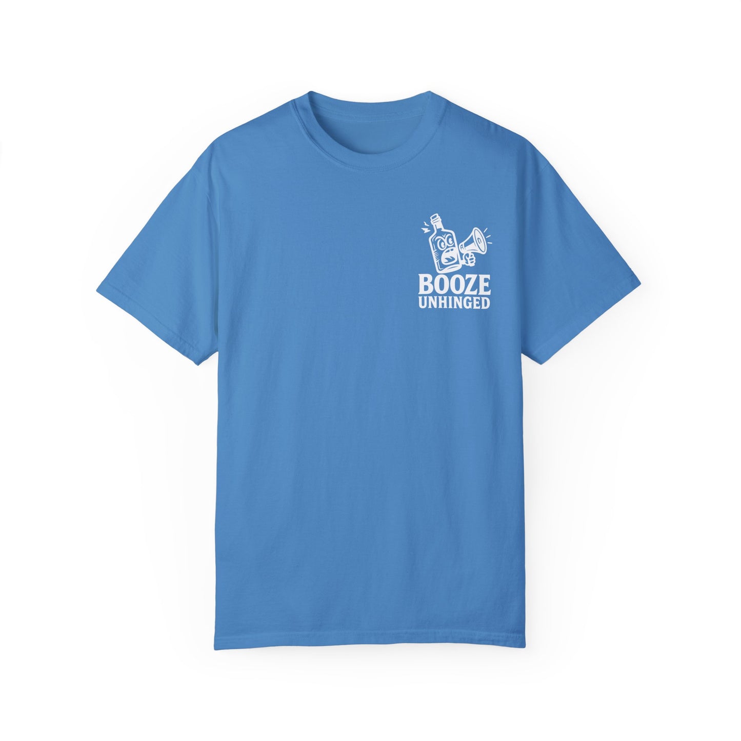Unhinged Graphic T-Shirt
