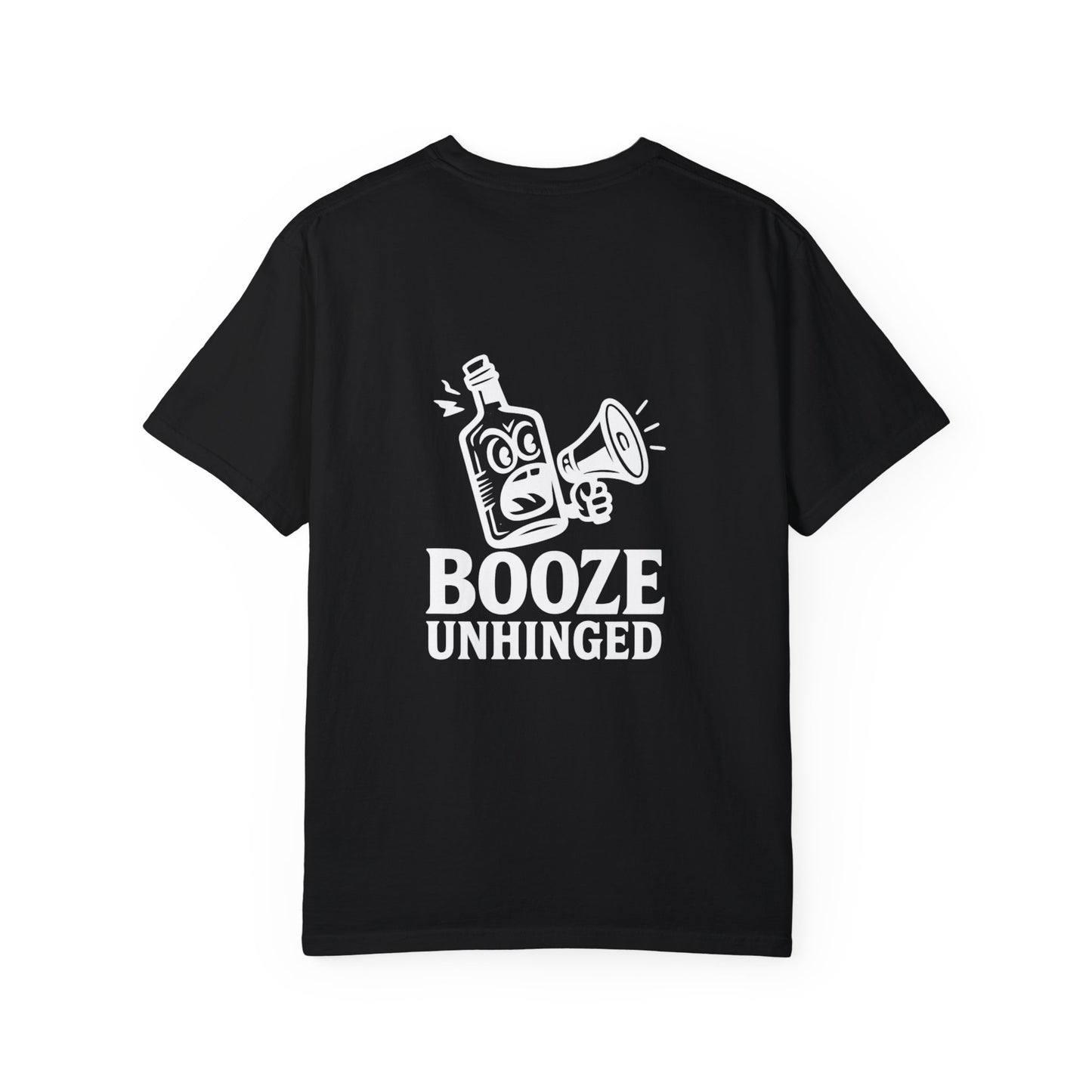 Unhinged Graphic T-Shirt