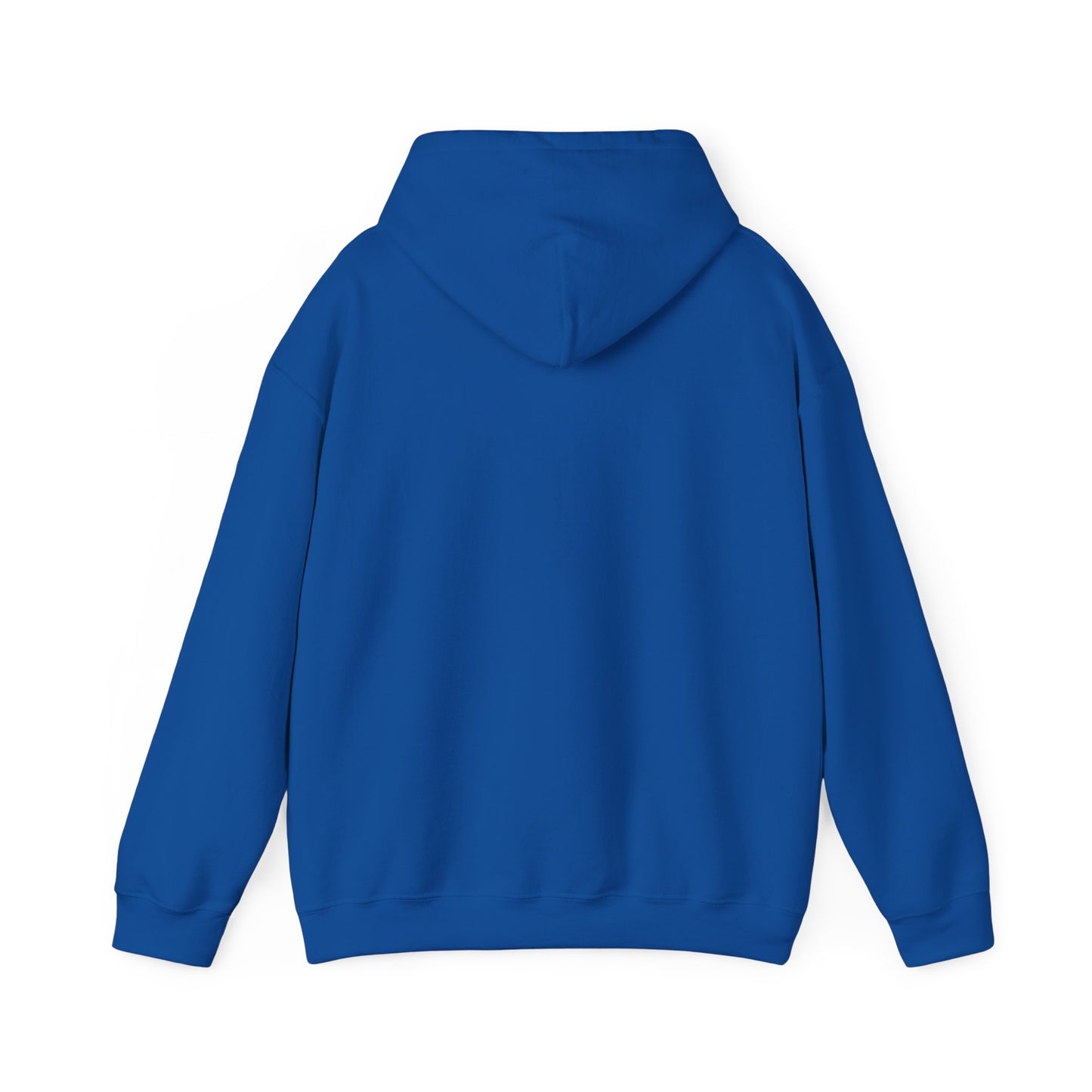 Unhinged Front Logo Hoodie