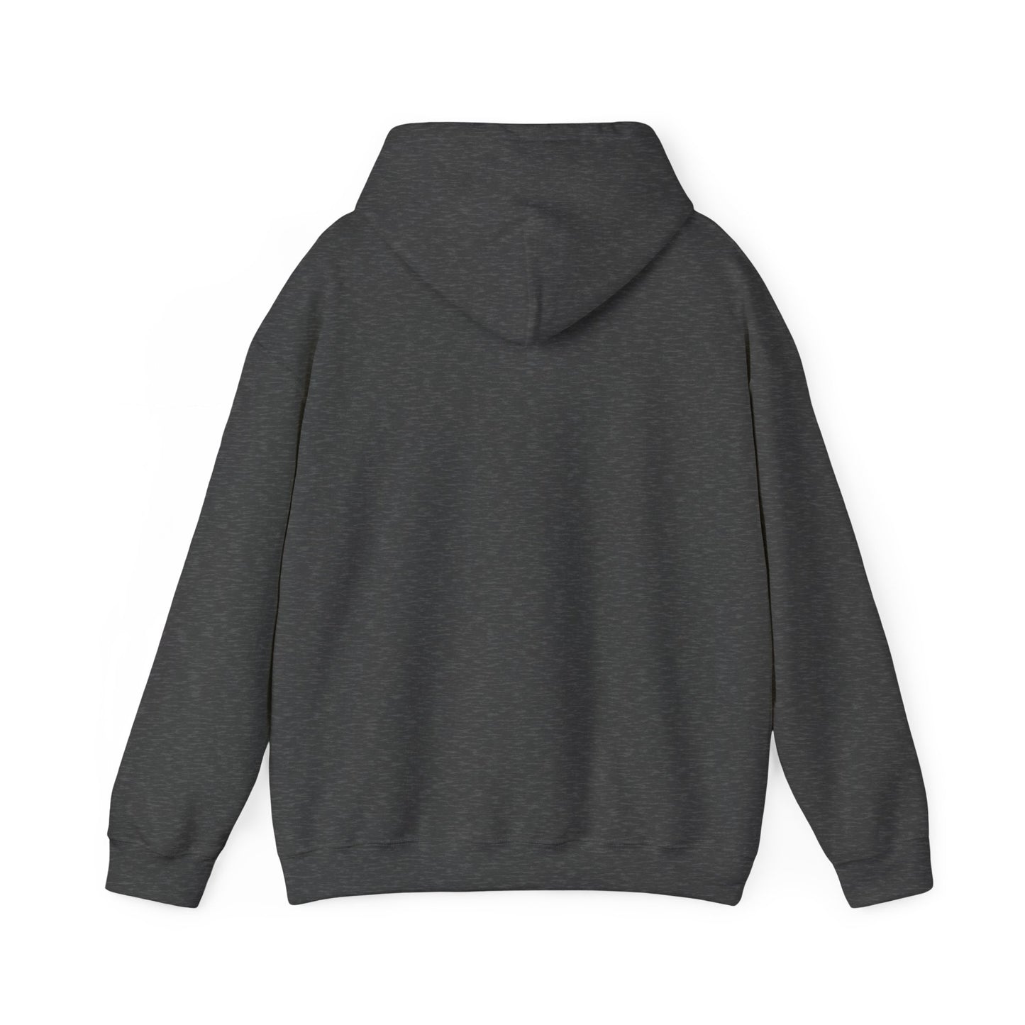 Unhinged Front Logo Hoodie