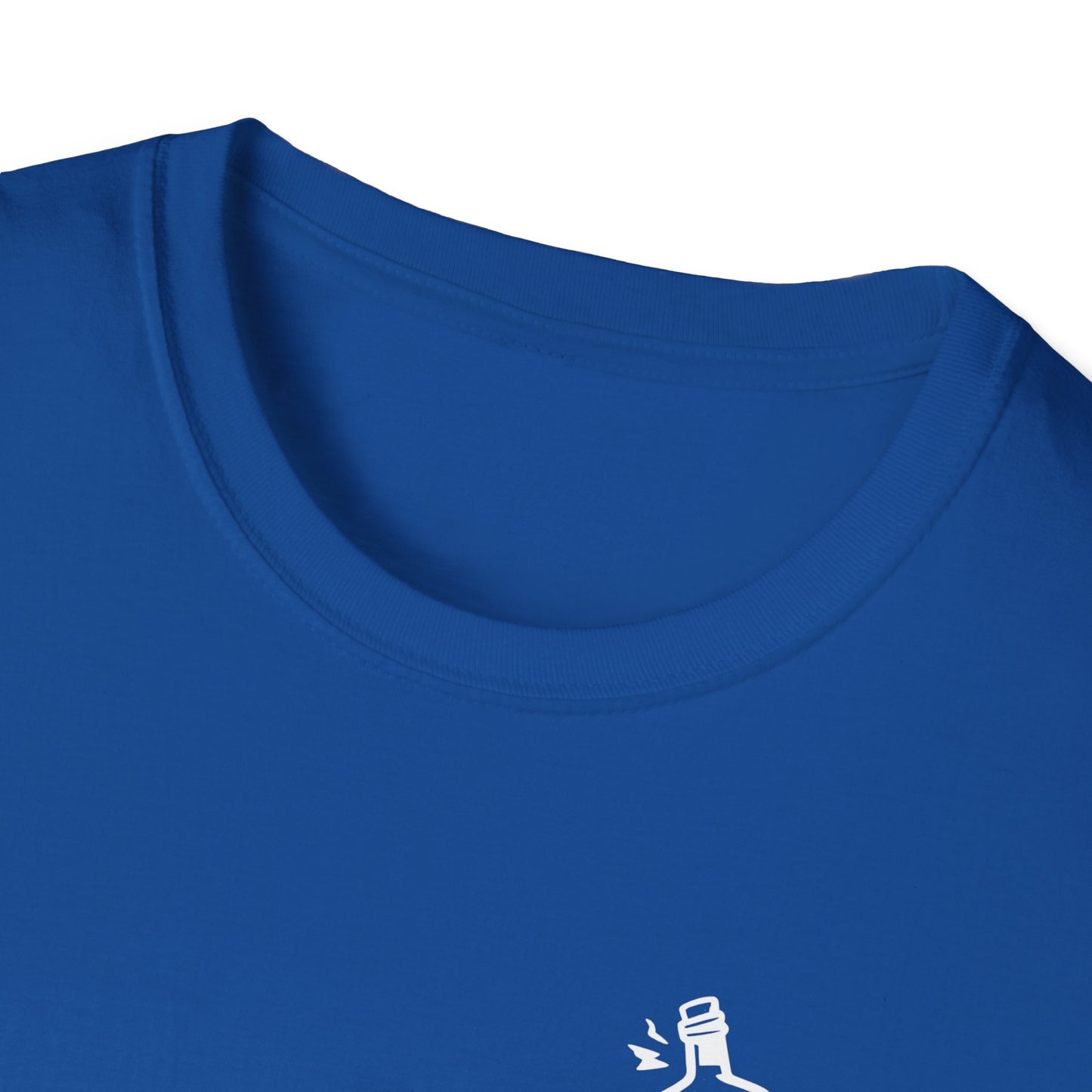 Leprechaun's Vomit Dark Stout T-Shirt