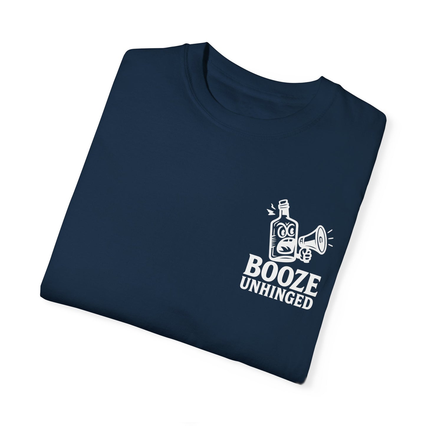 Unhinged Graphic T-Shirt