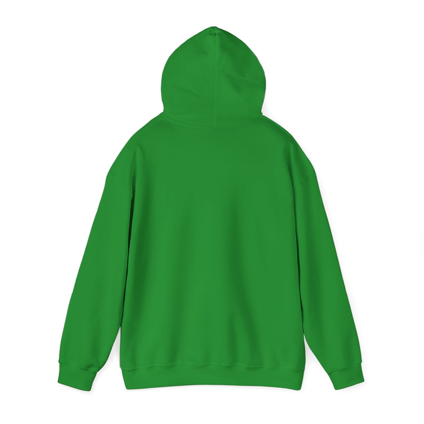Unhinged Front Logo Hoodie