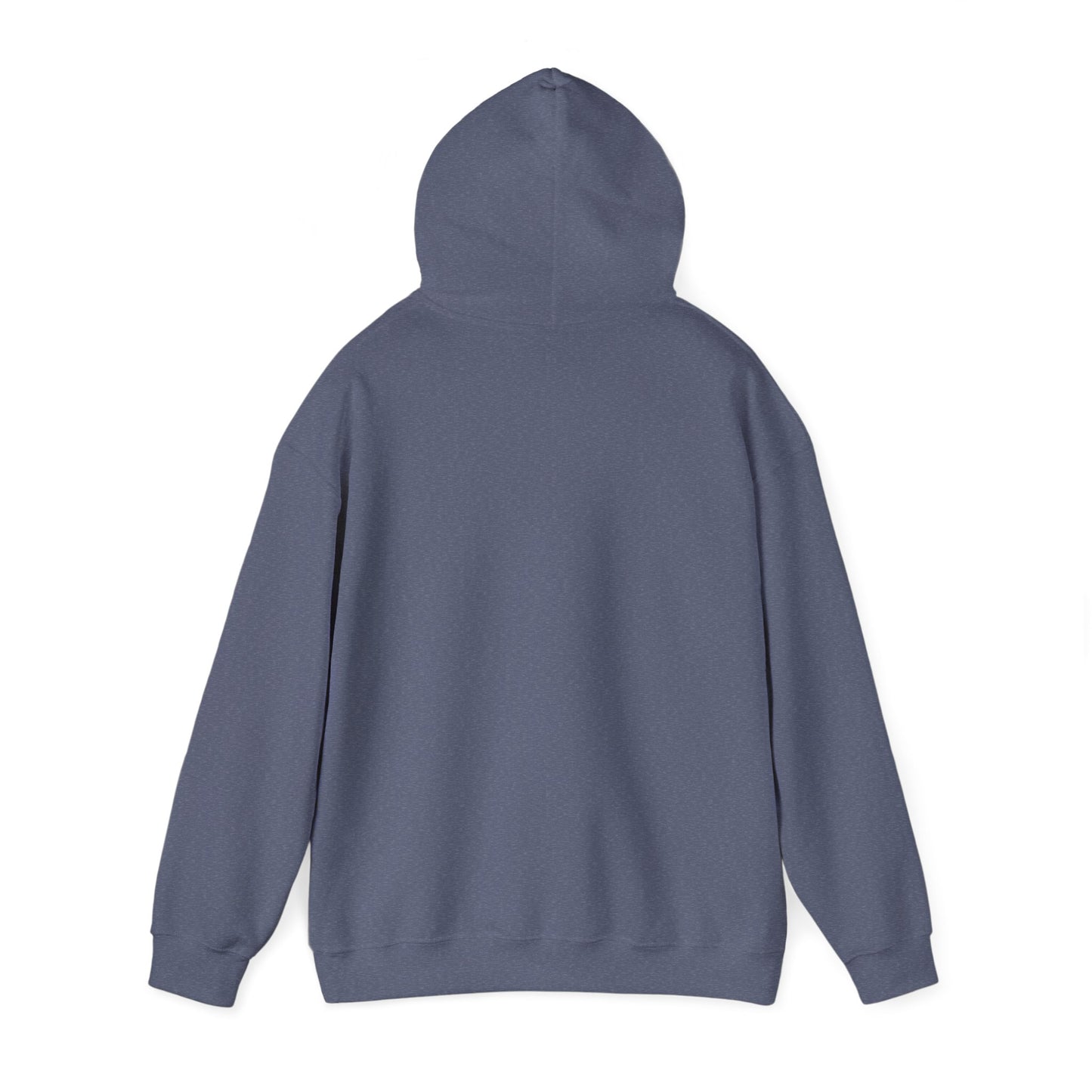 Unhinged Front Logo Hoodie