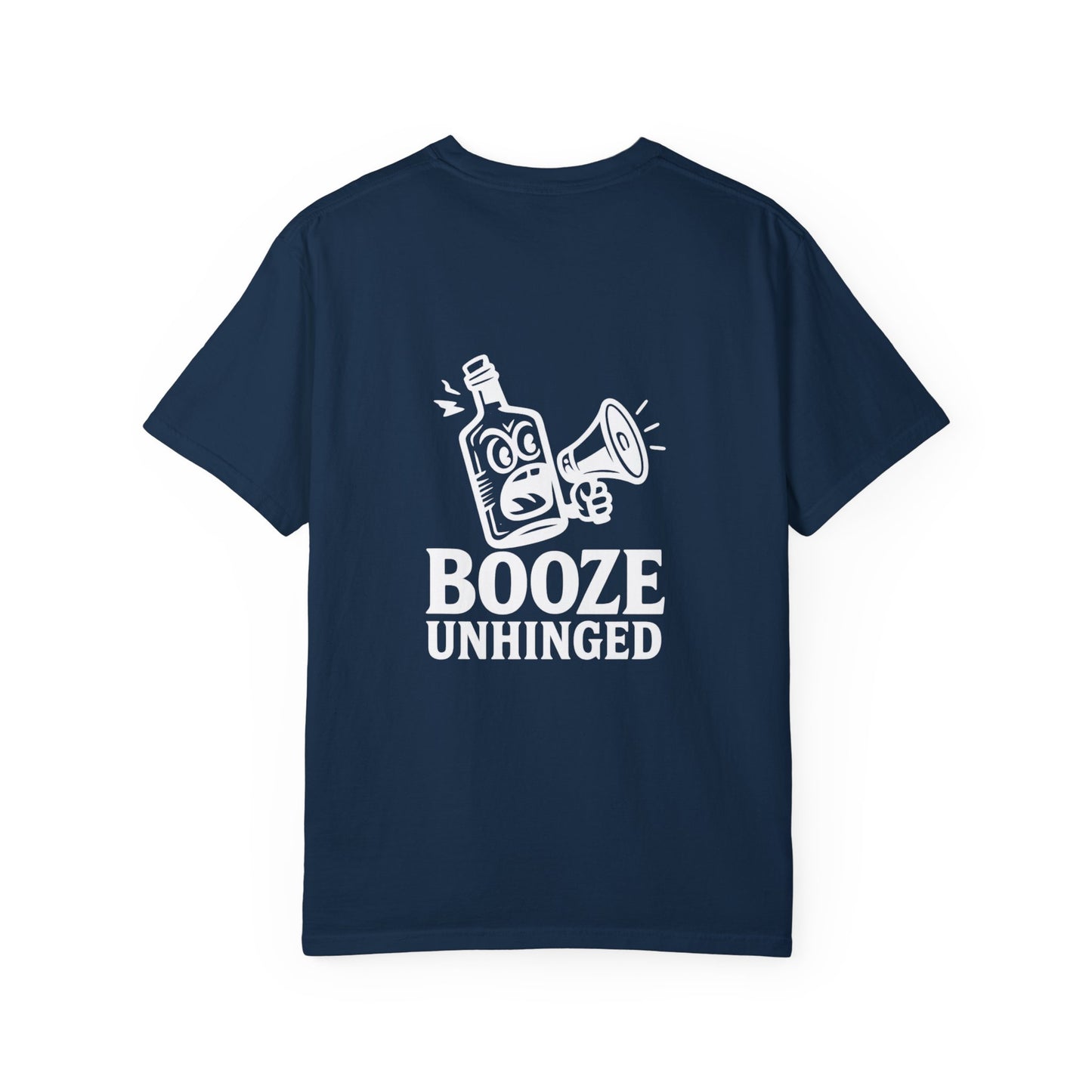 Unhinged Graphic T-Shirt