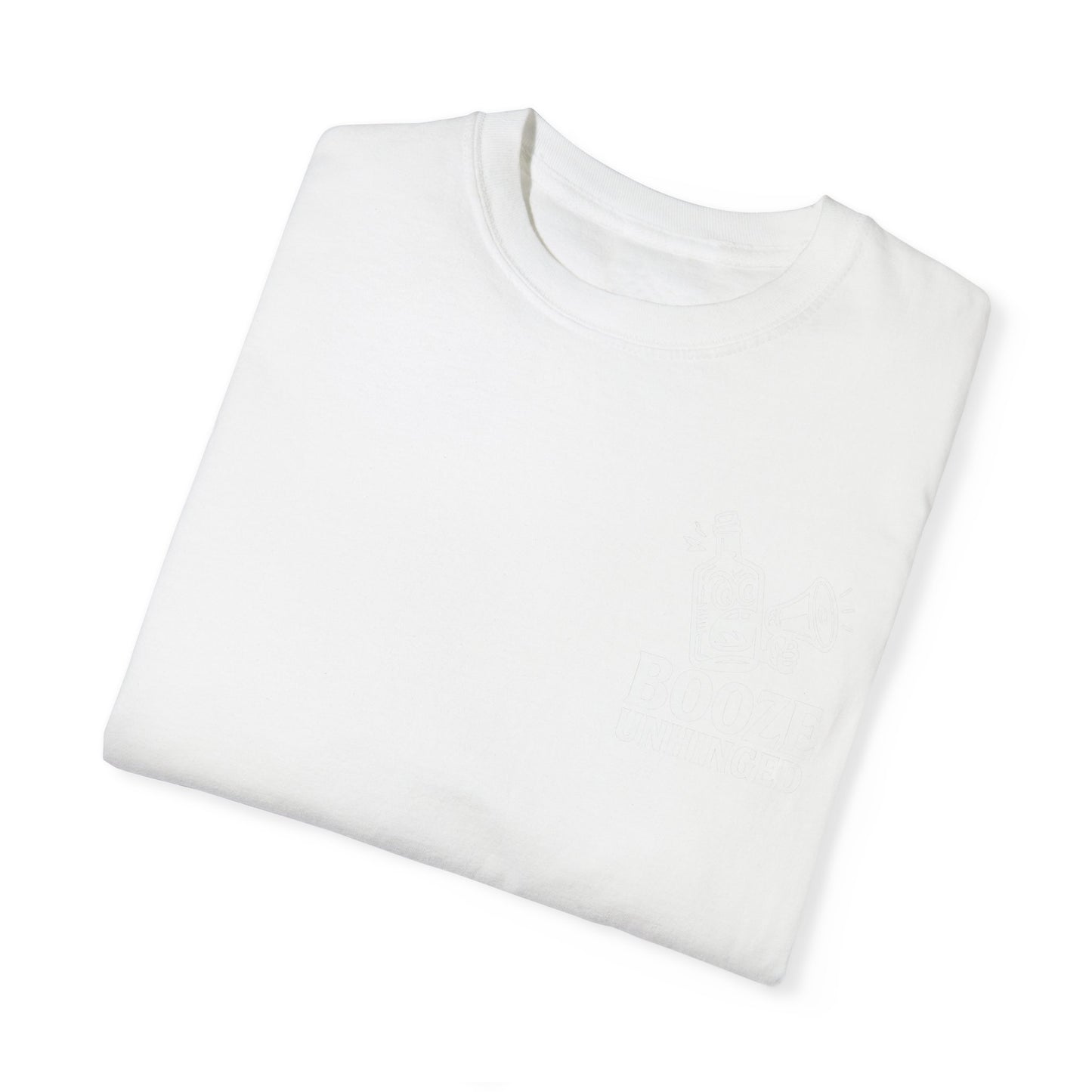 Unhinged Graphic T-Shirt