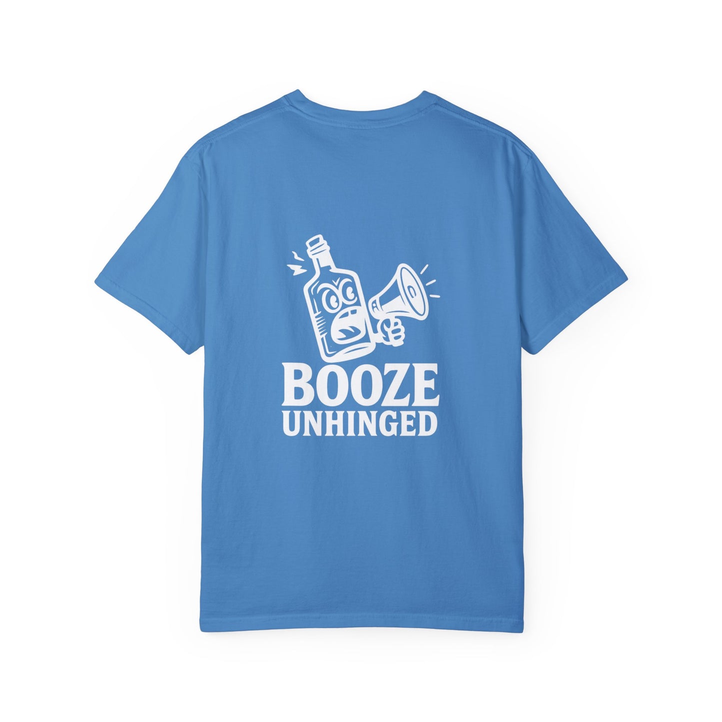 Unhinged Graphic T-Shirt