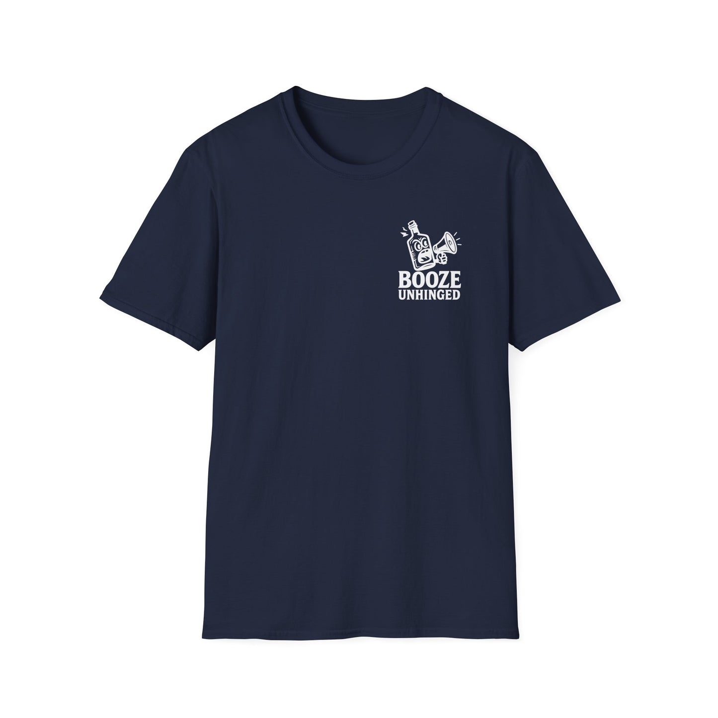 Leprechaun's Vomit Dark Stout T-Shirt