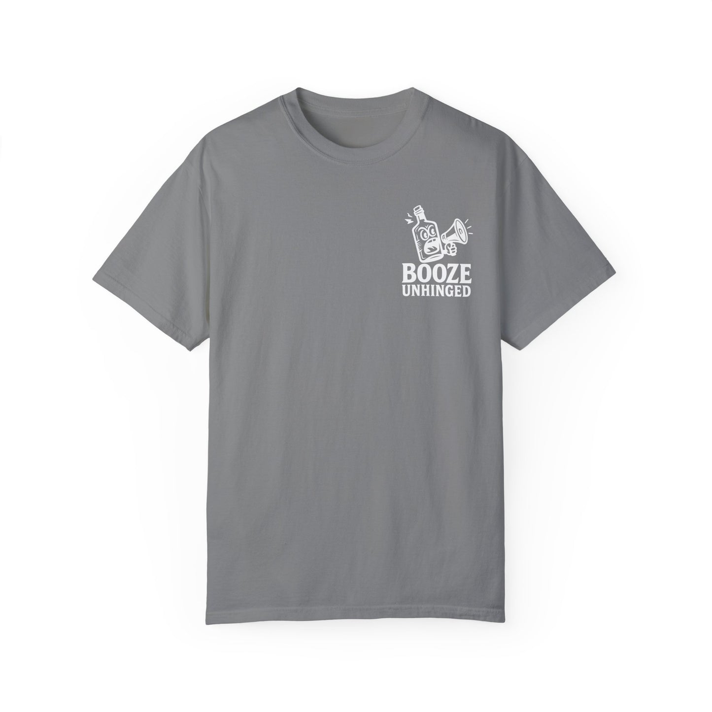 Unhinged Graphic T-Shirt