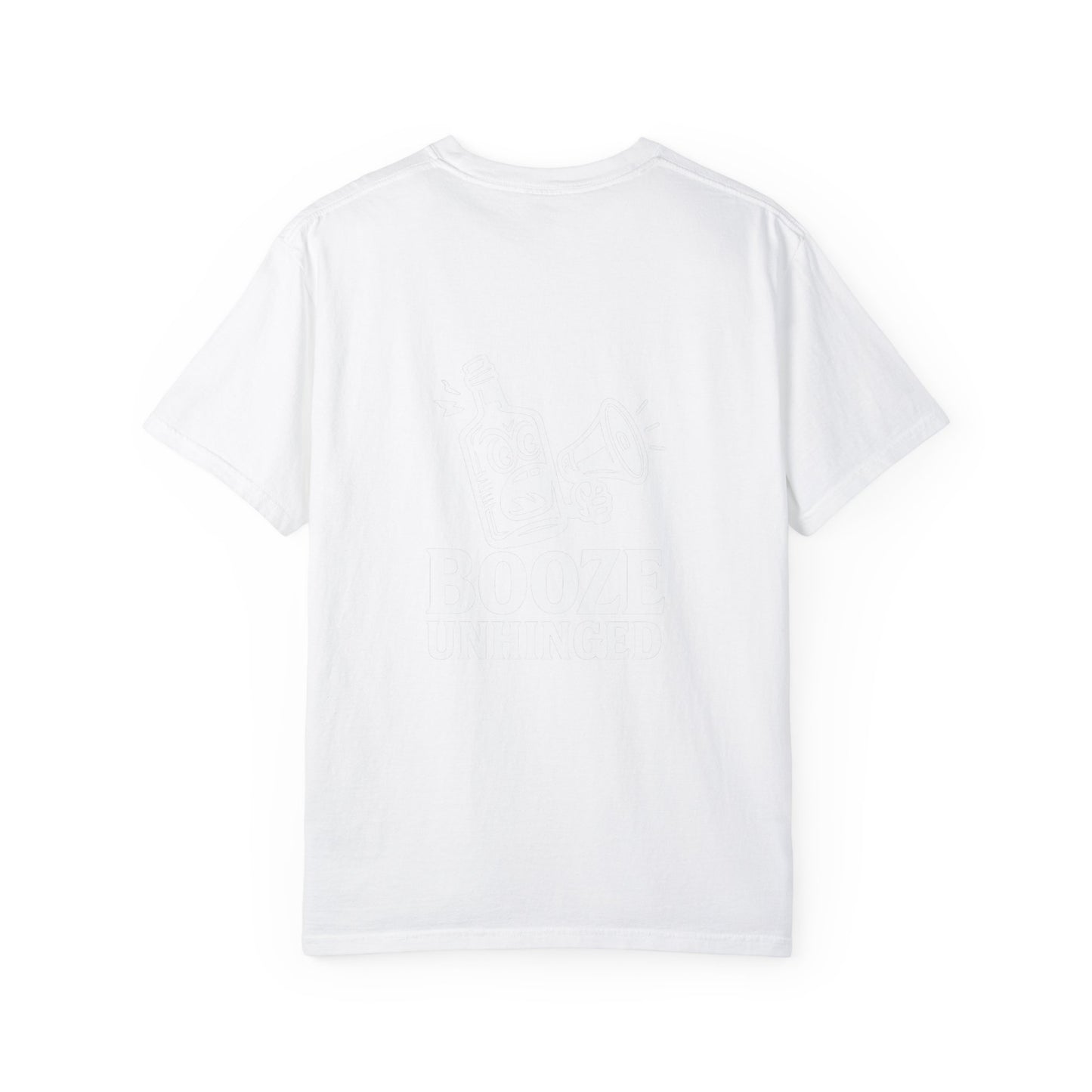 Unhinged Graphic T-Shirt