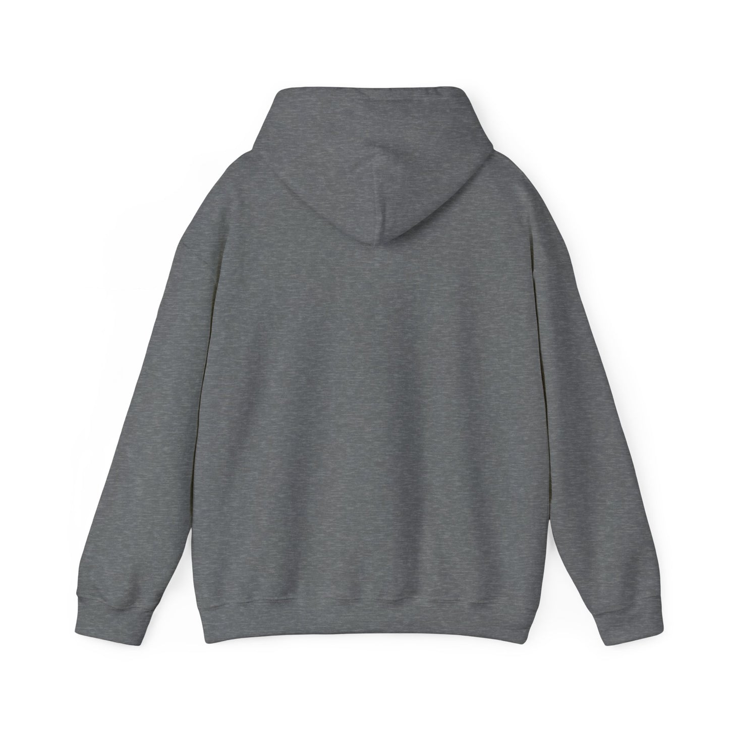 Unhinged Front Logo Hoodie