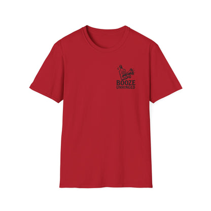 Dark Stout Graphic T-Shirt