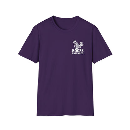 Leprechaun's Vomit Dark Stout T-Shirt