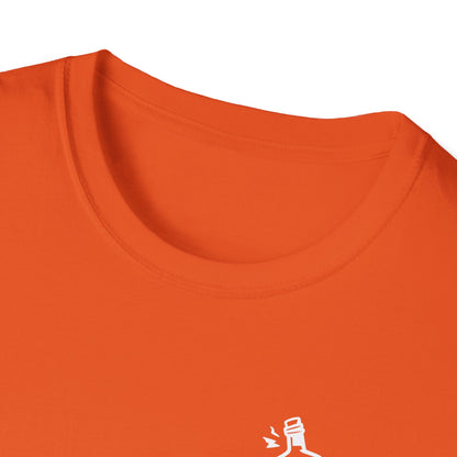 Leprechaun's Vomit Dark Stout T-Shirt